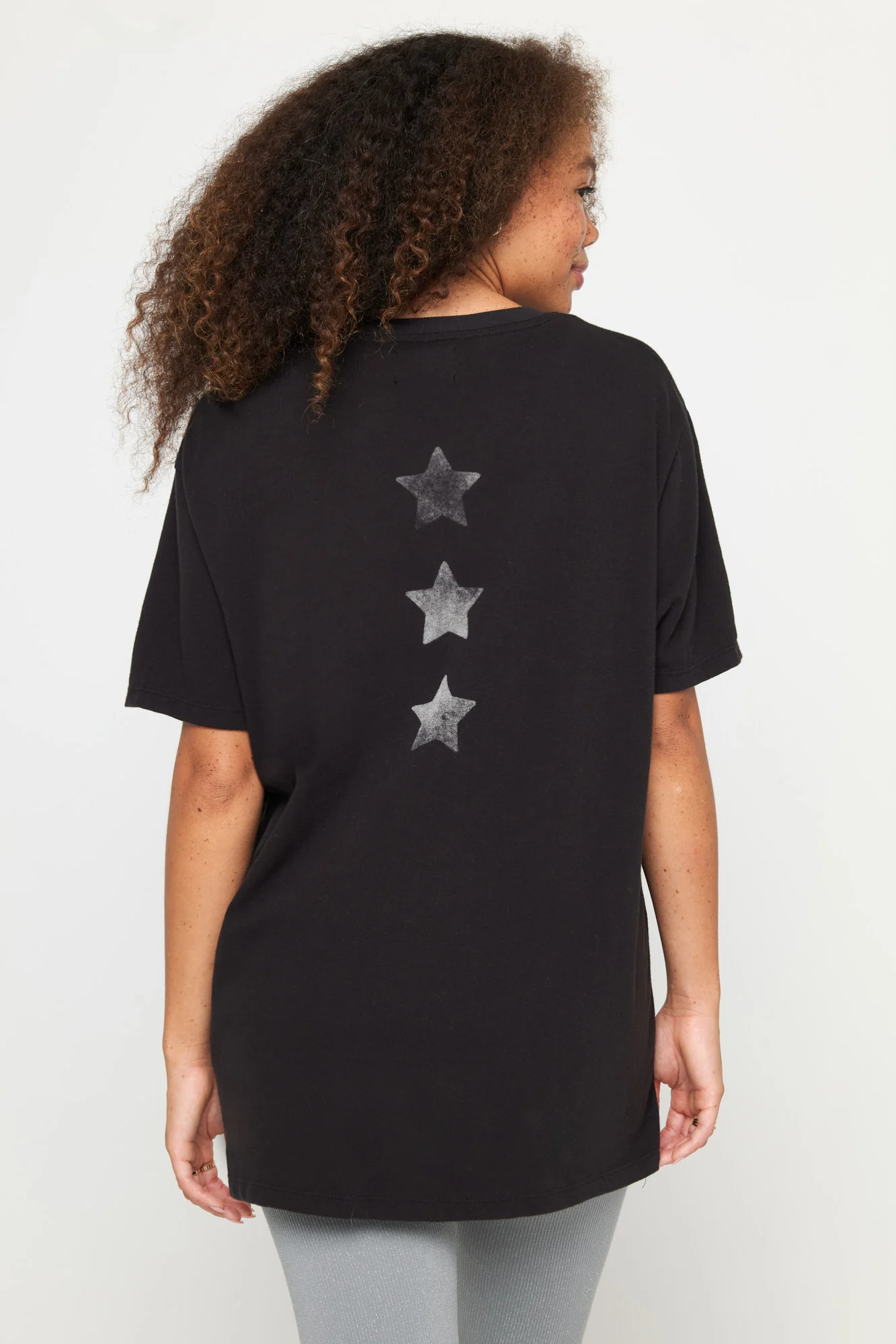 SG Astra Men's Classic Tee - Image 4