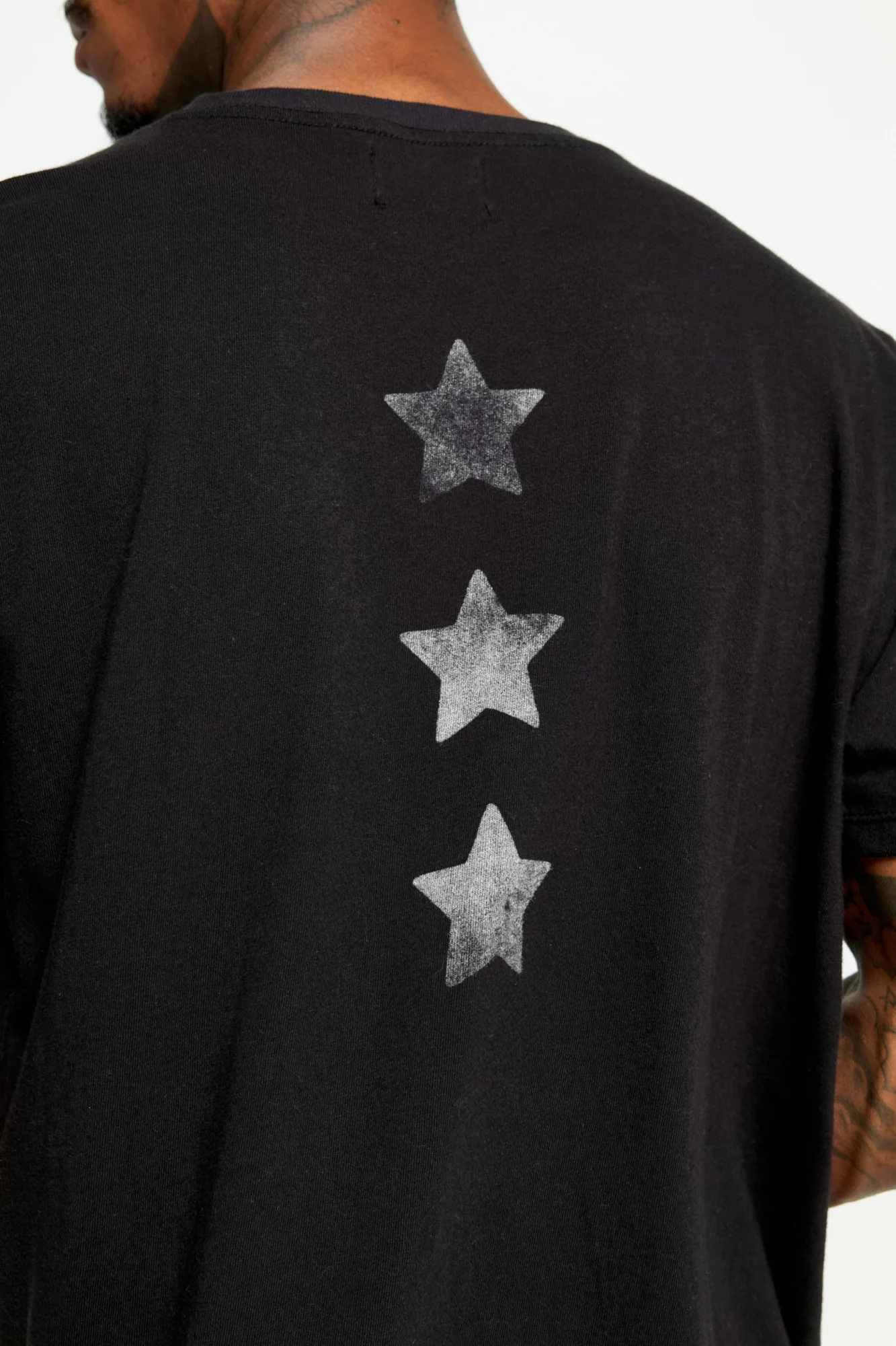 SG Astra Men's Classic Tee - Image 8