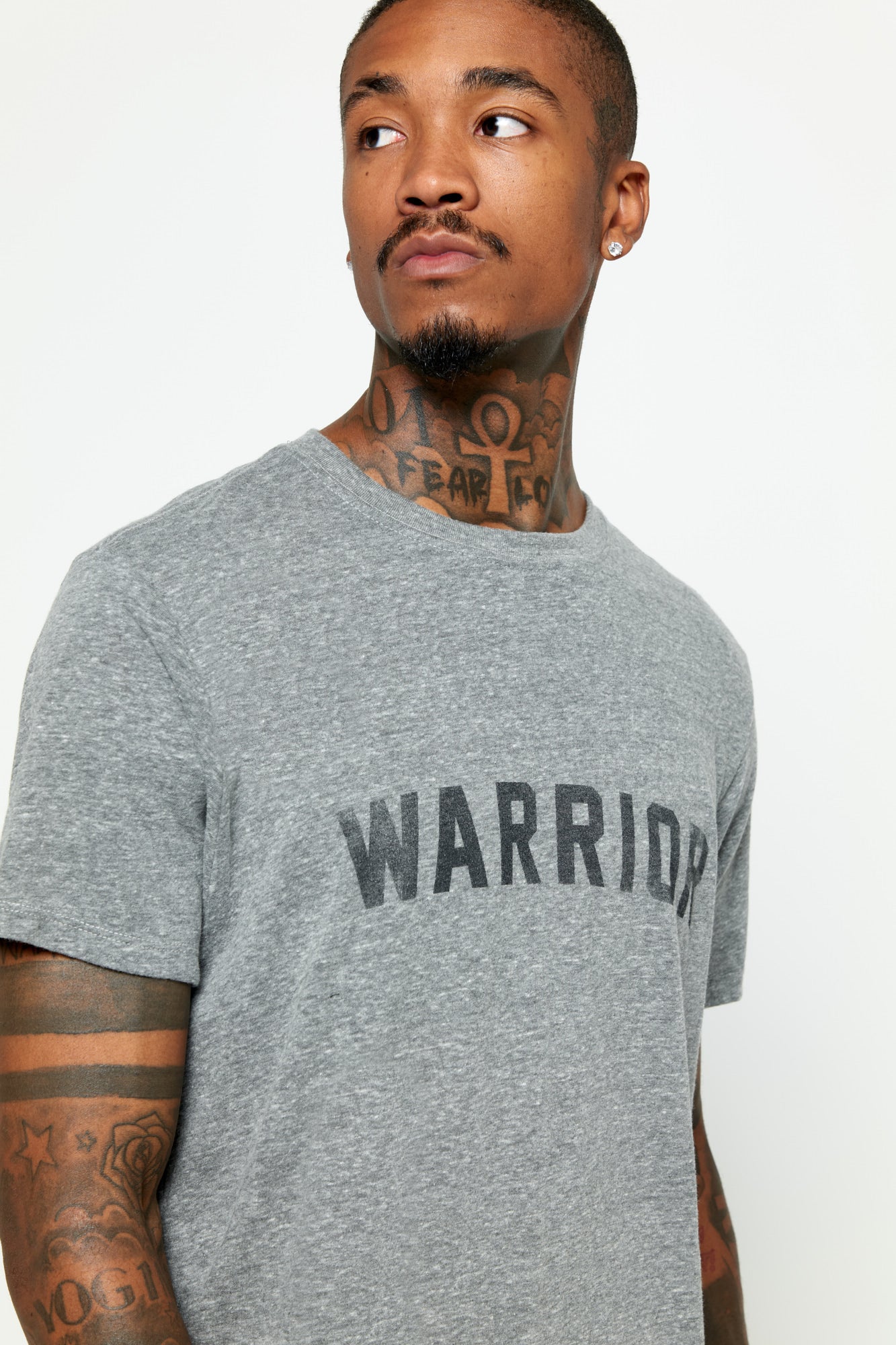 SG Astra Men's Classic Tee - Image 4