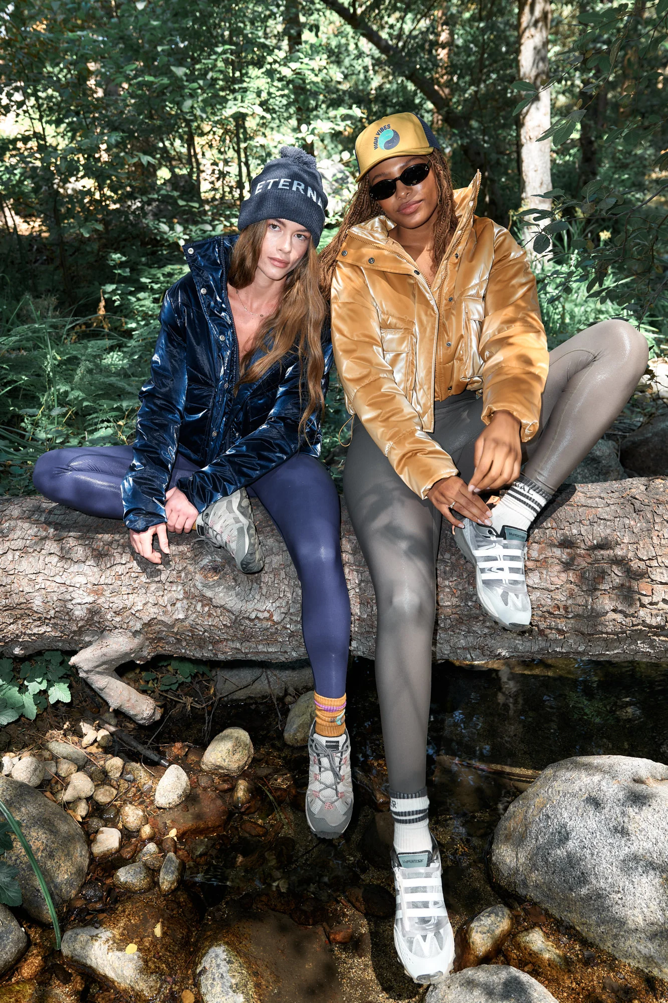 Monroe Puffer Jacket - Image 10