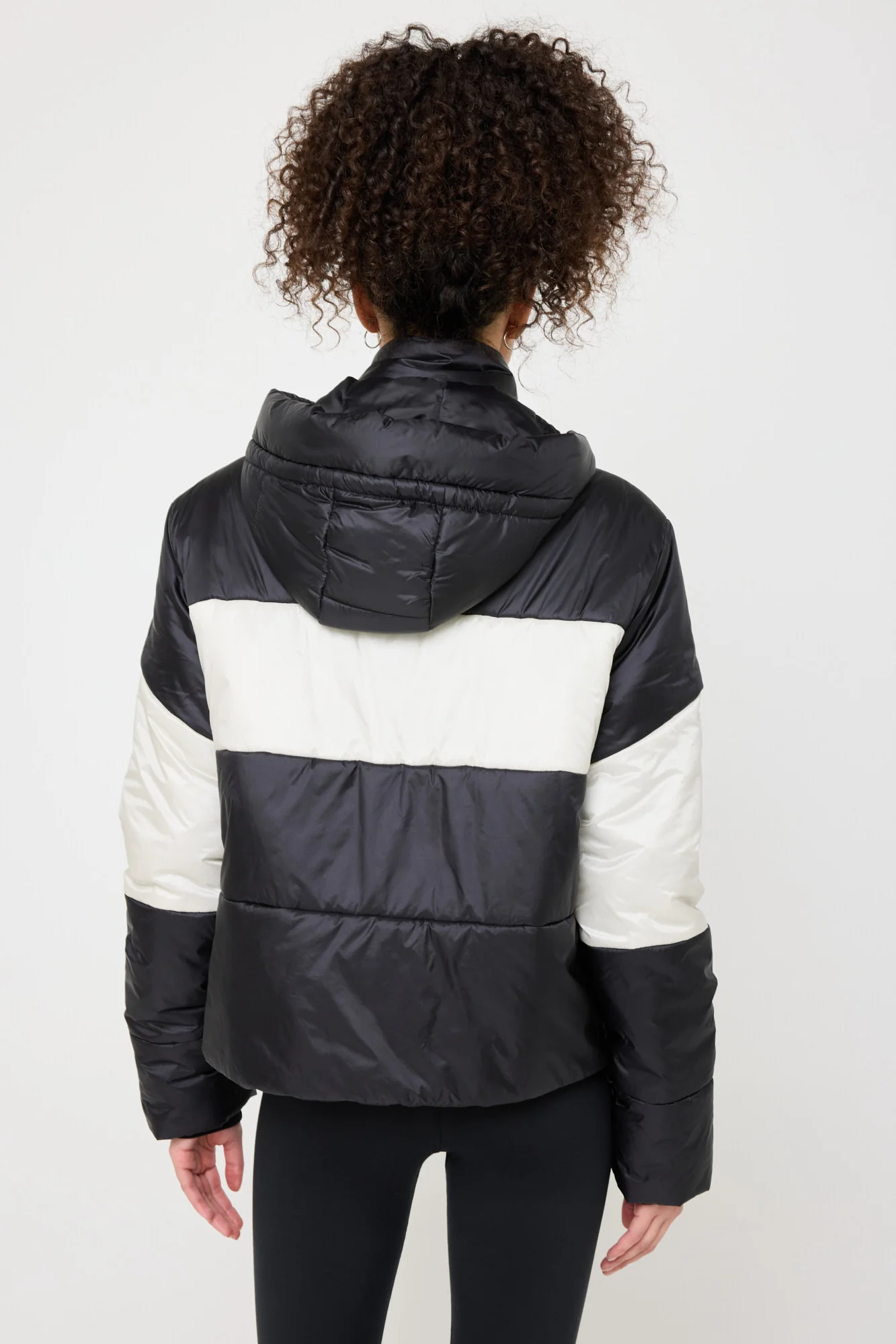 Aero Puffer Jacket - Image 2