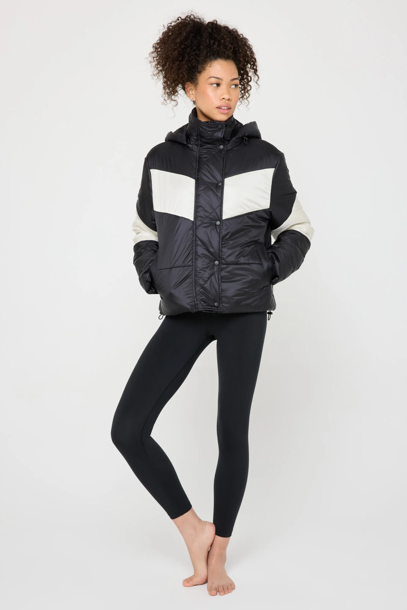 Aero Puffer Jacket - Image 6