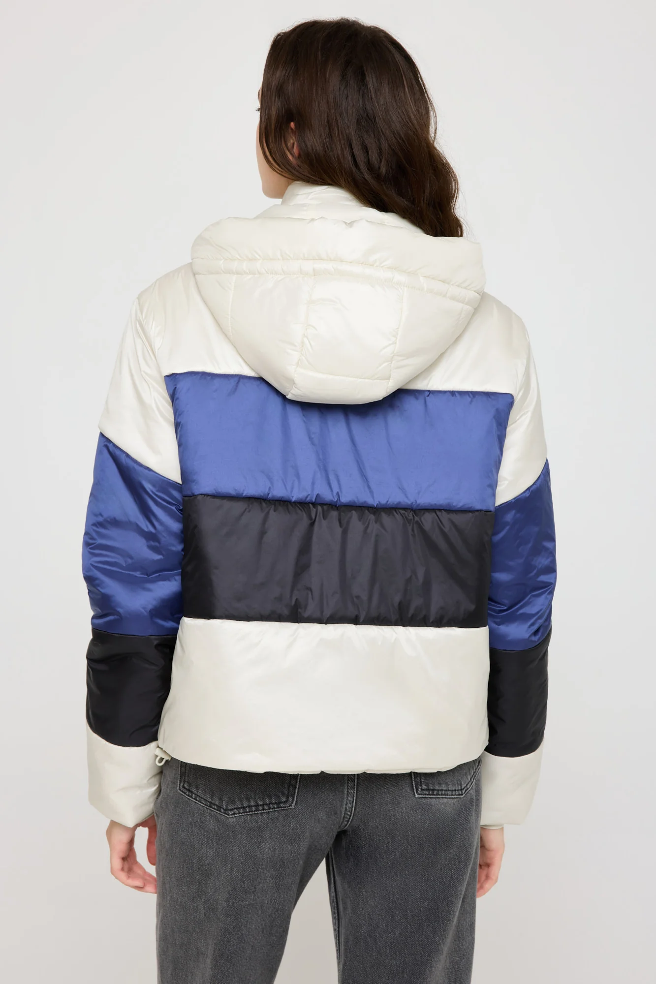 Aero Puffer Jacket - Image 2