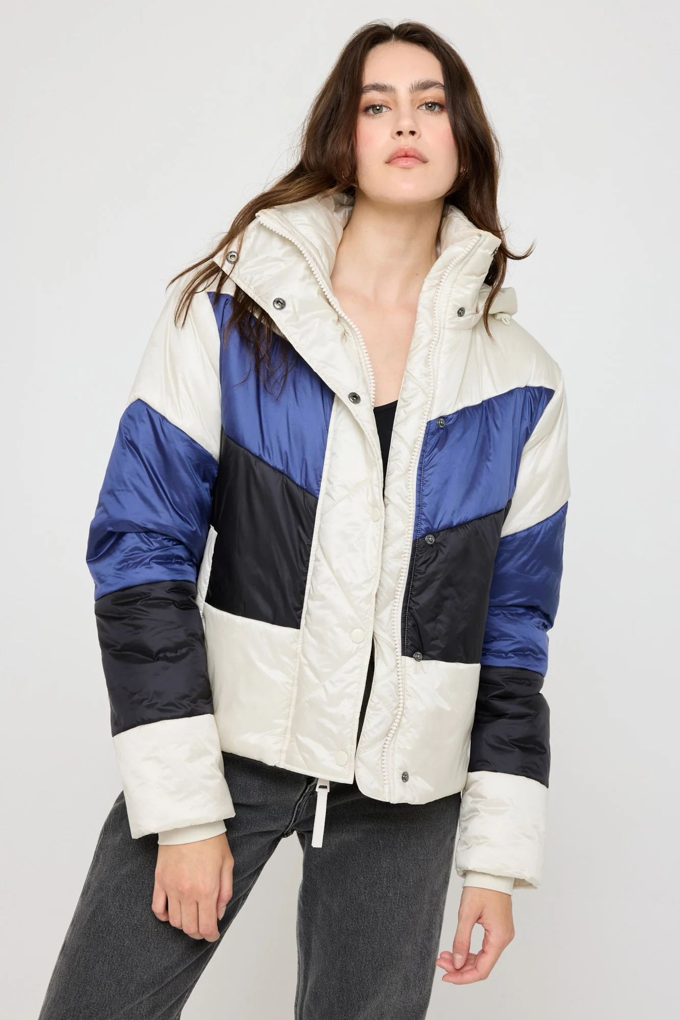 Aero Puffer Jacket - Image 4