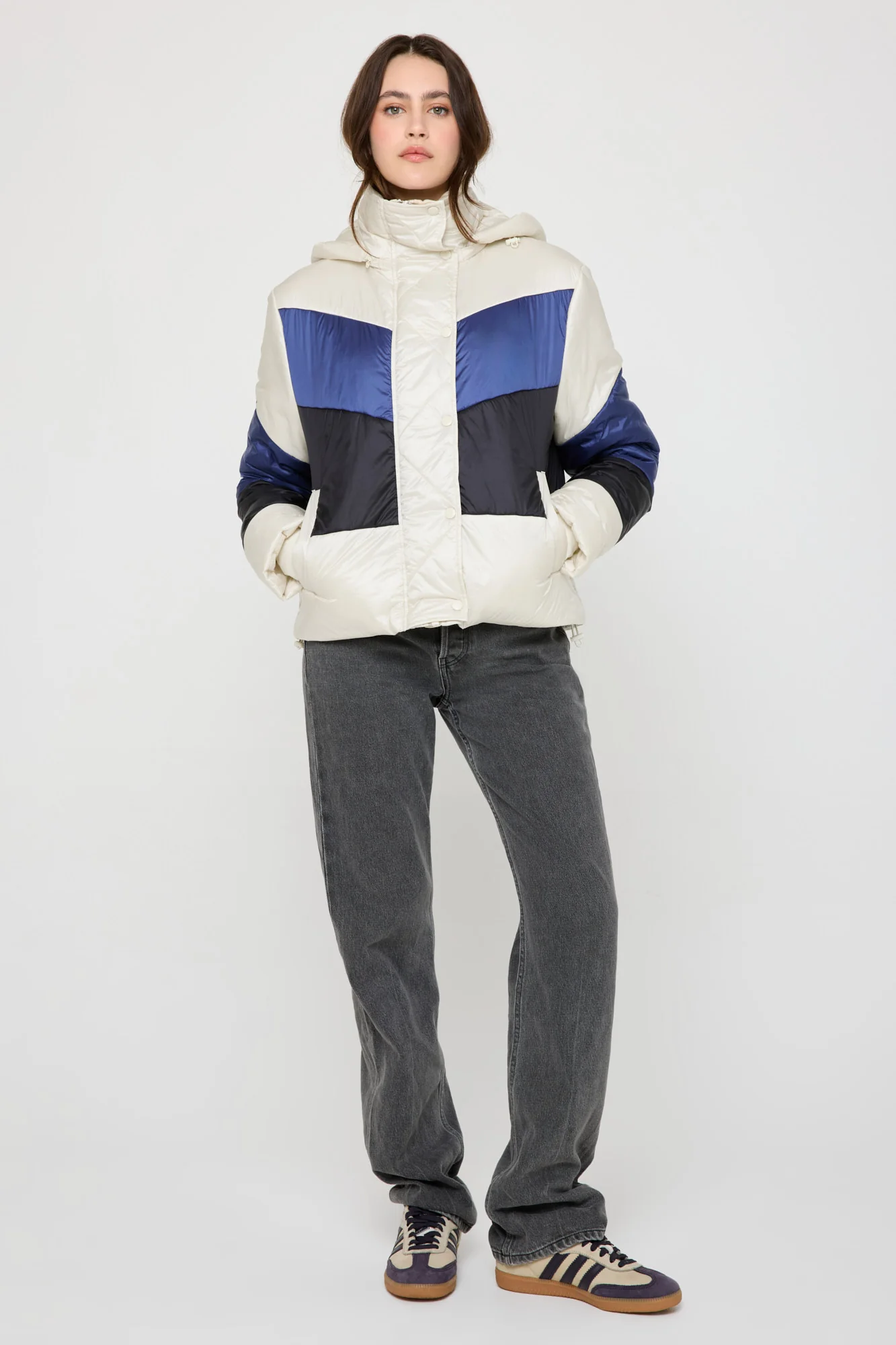 Aero Puffer Jacket - Image 6