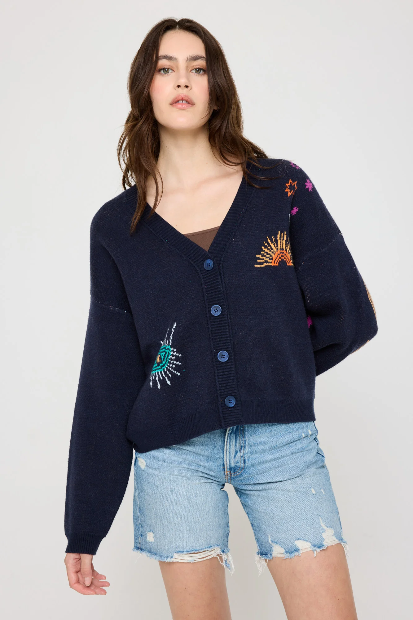 Grateful Soul Delaney Cardigan - Image 3