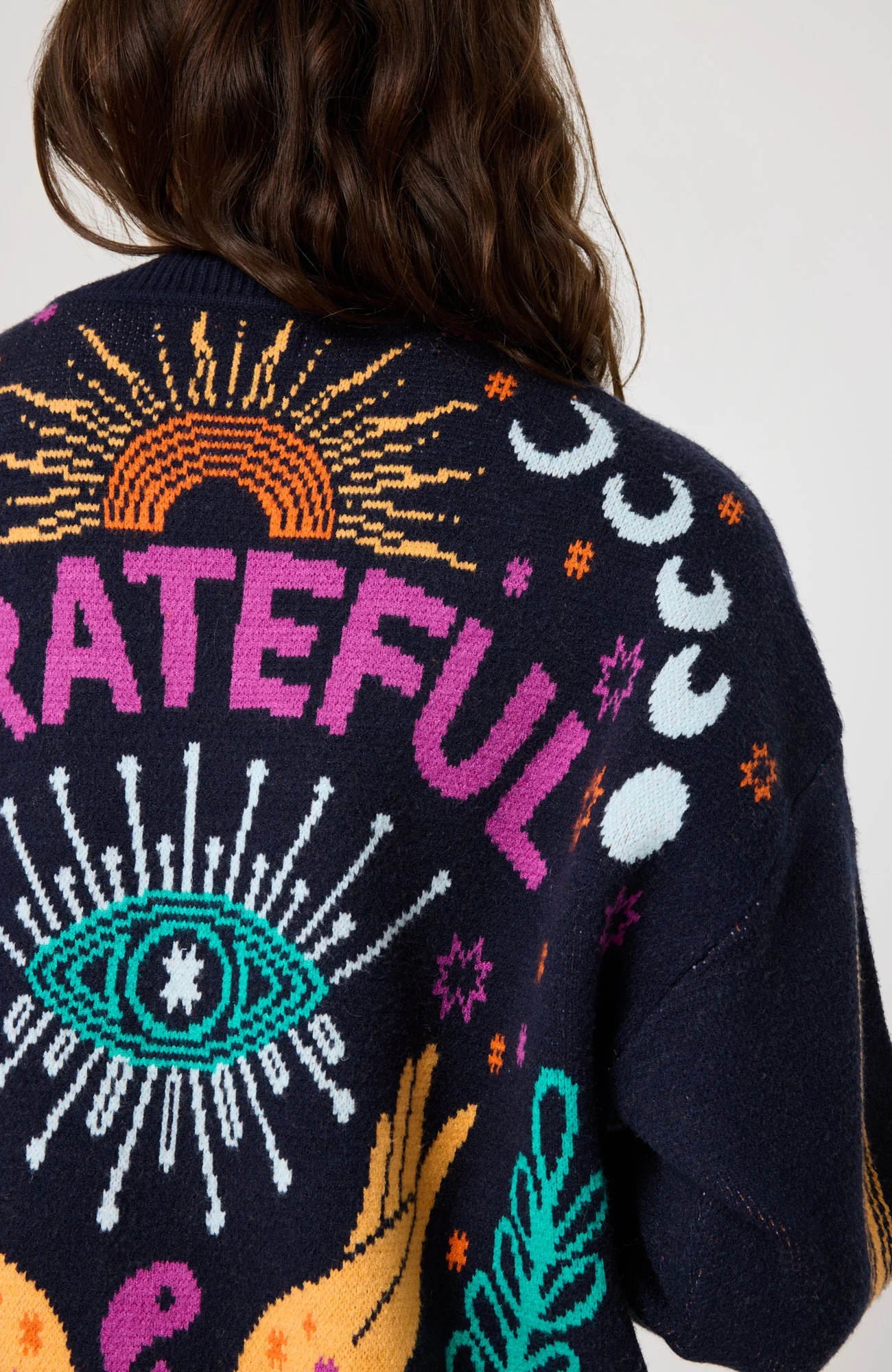 Grateful Soul Delaney Cardigan - Image 5