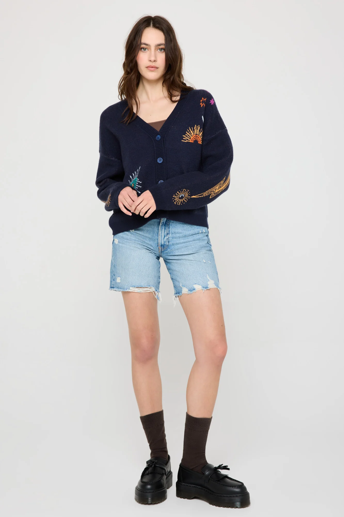 Grateful Soul Delaney Cardigan - Image 6