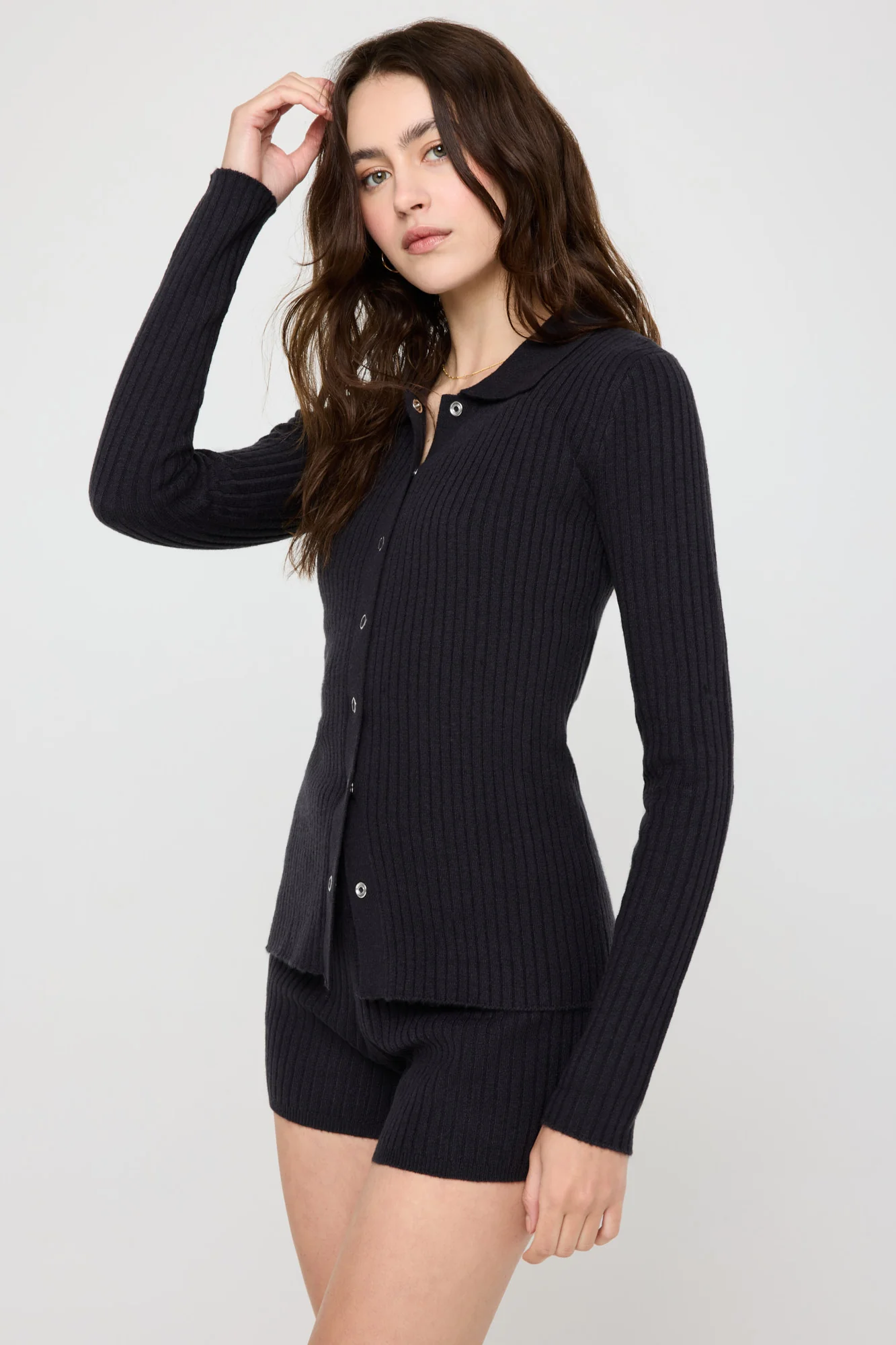Aster LS Luxe Top - Image 4