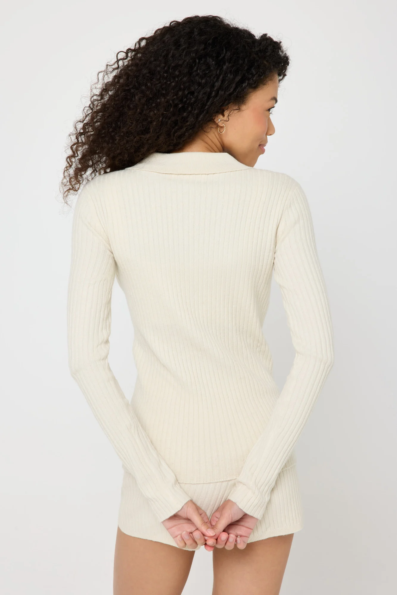 Aster LS Luxe Top - Image 2