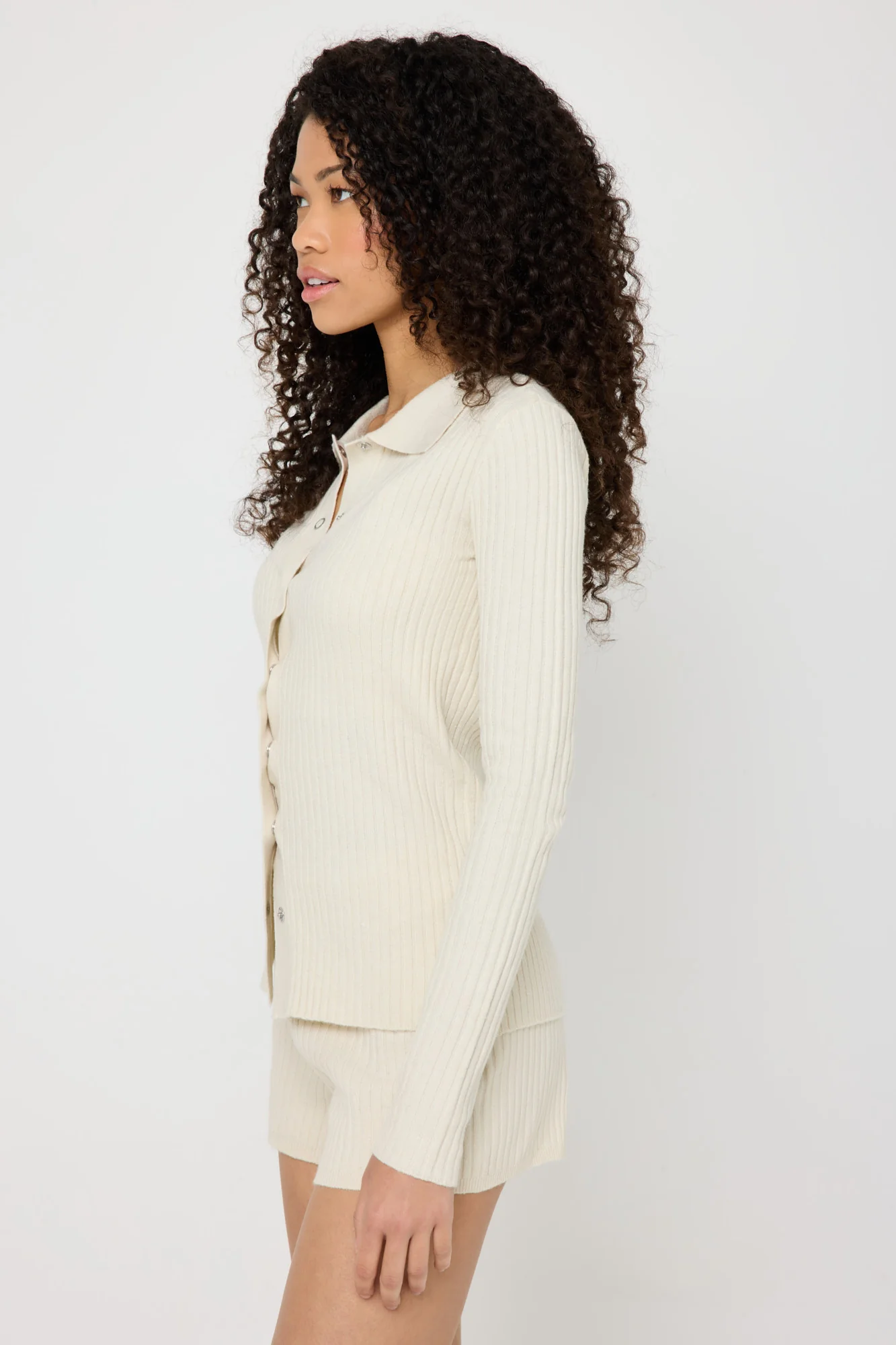 Aster LS Luxe Top - Image 3