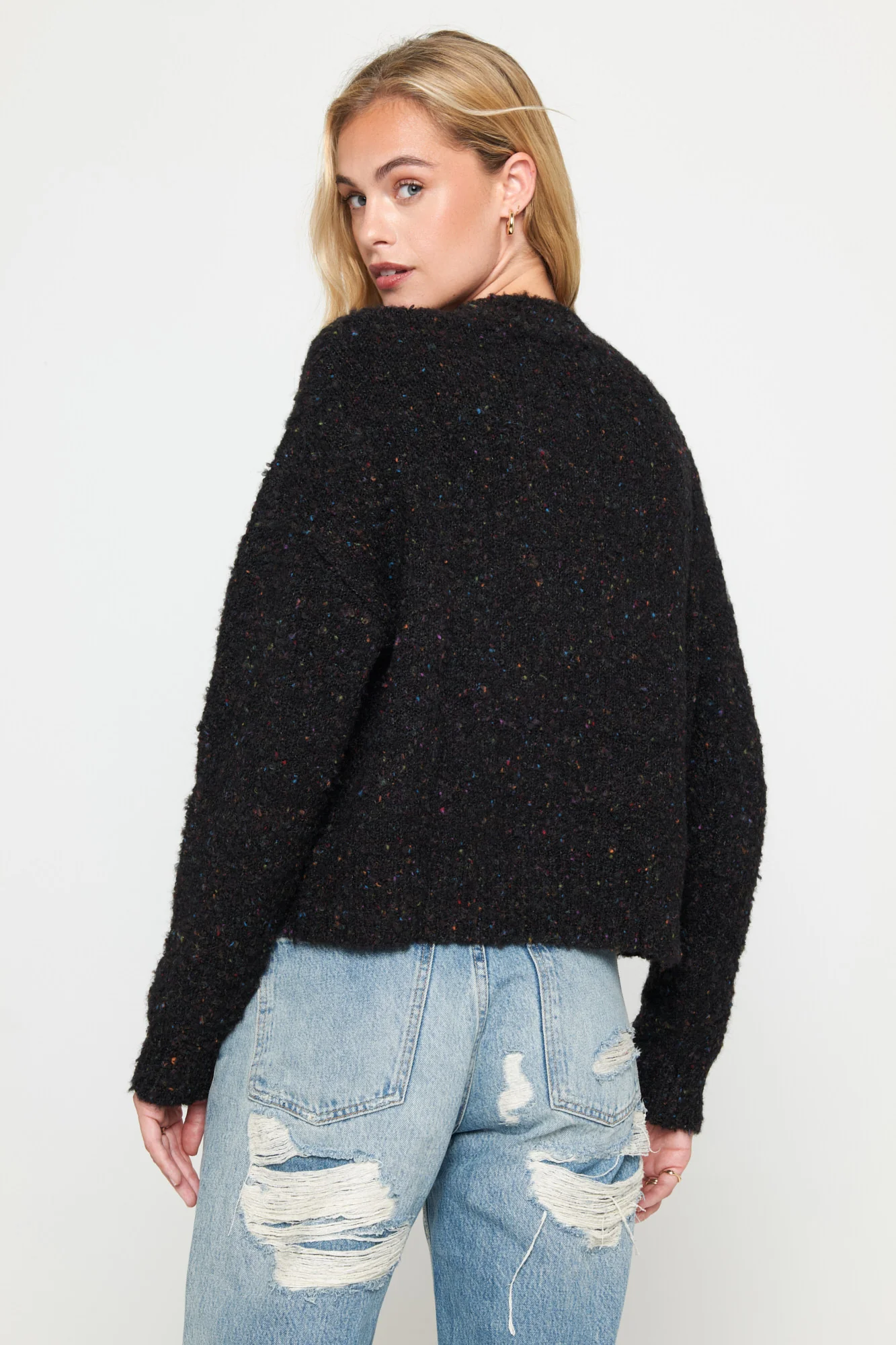 Beatrice Sweater - Image 3