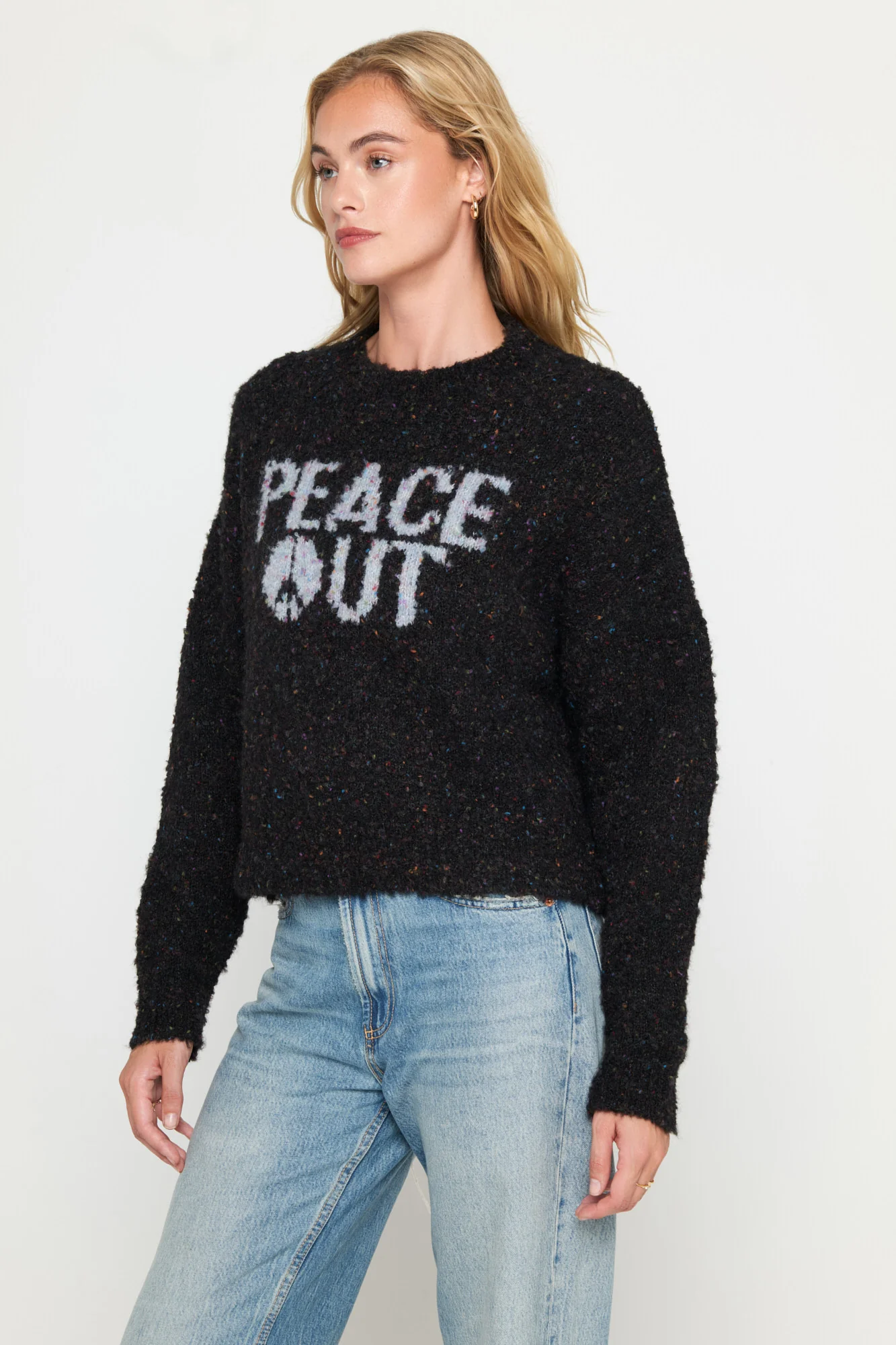 Beatrice Sweater - Image 4