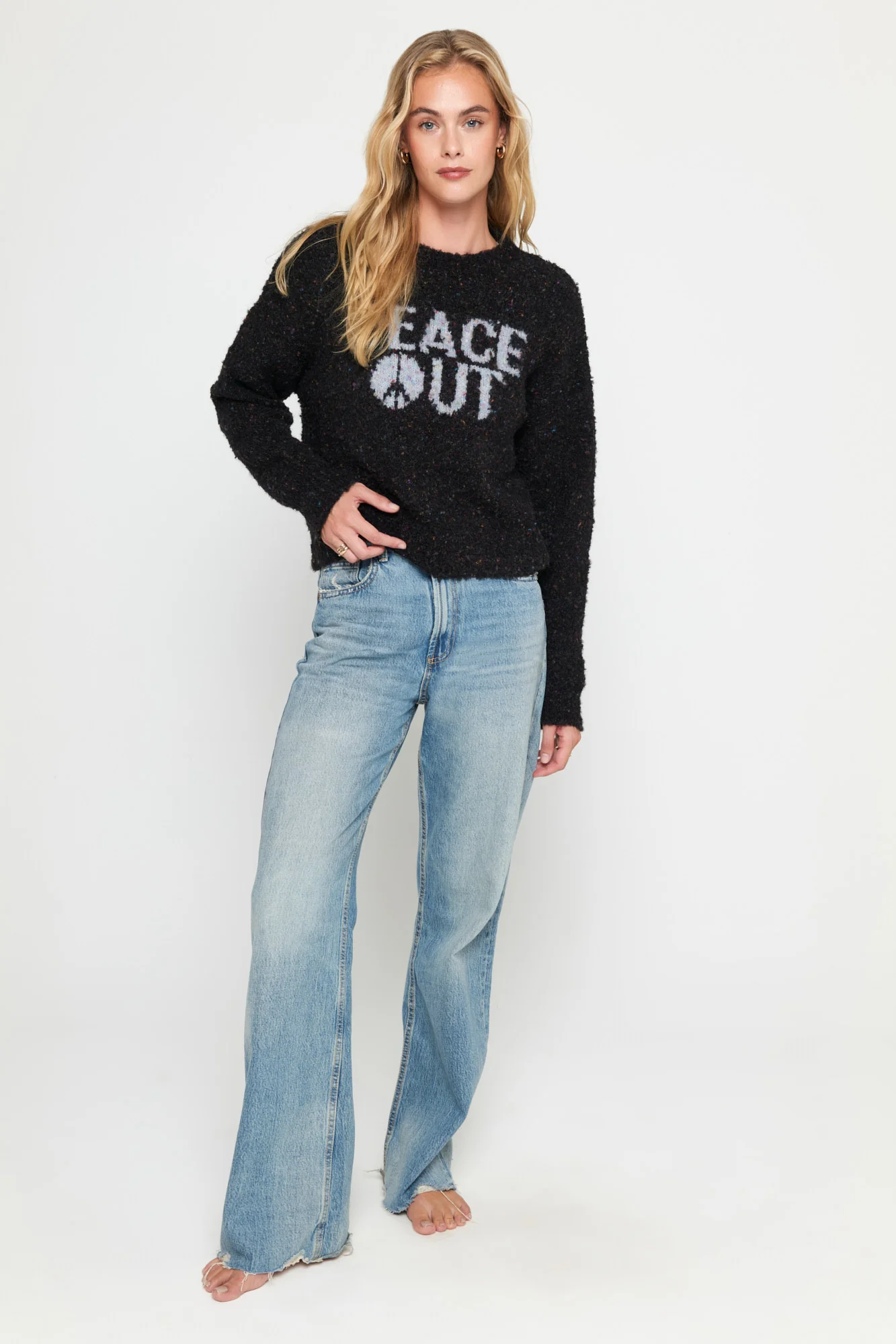 Beatrice Sweater - Image 6
