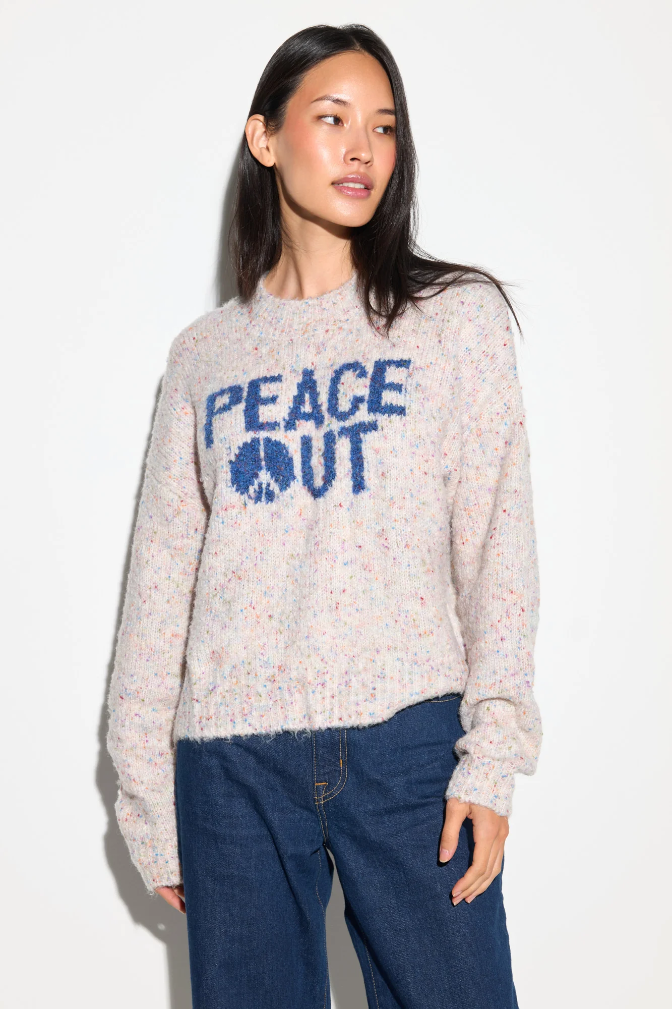 Beatrice Sweater - Image 2