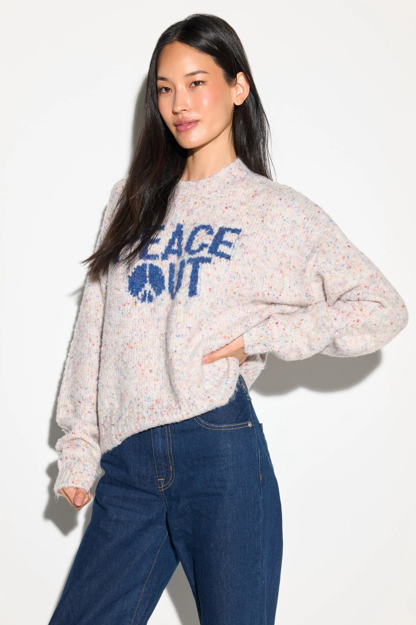 Beatrice Sweater - Image 3