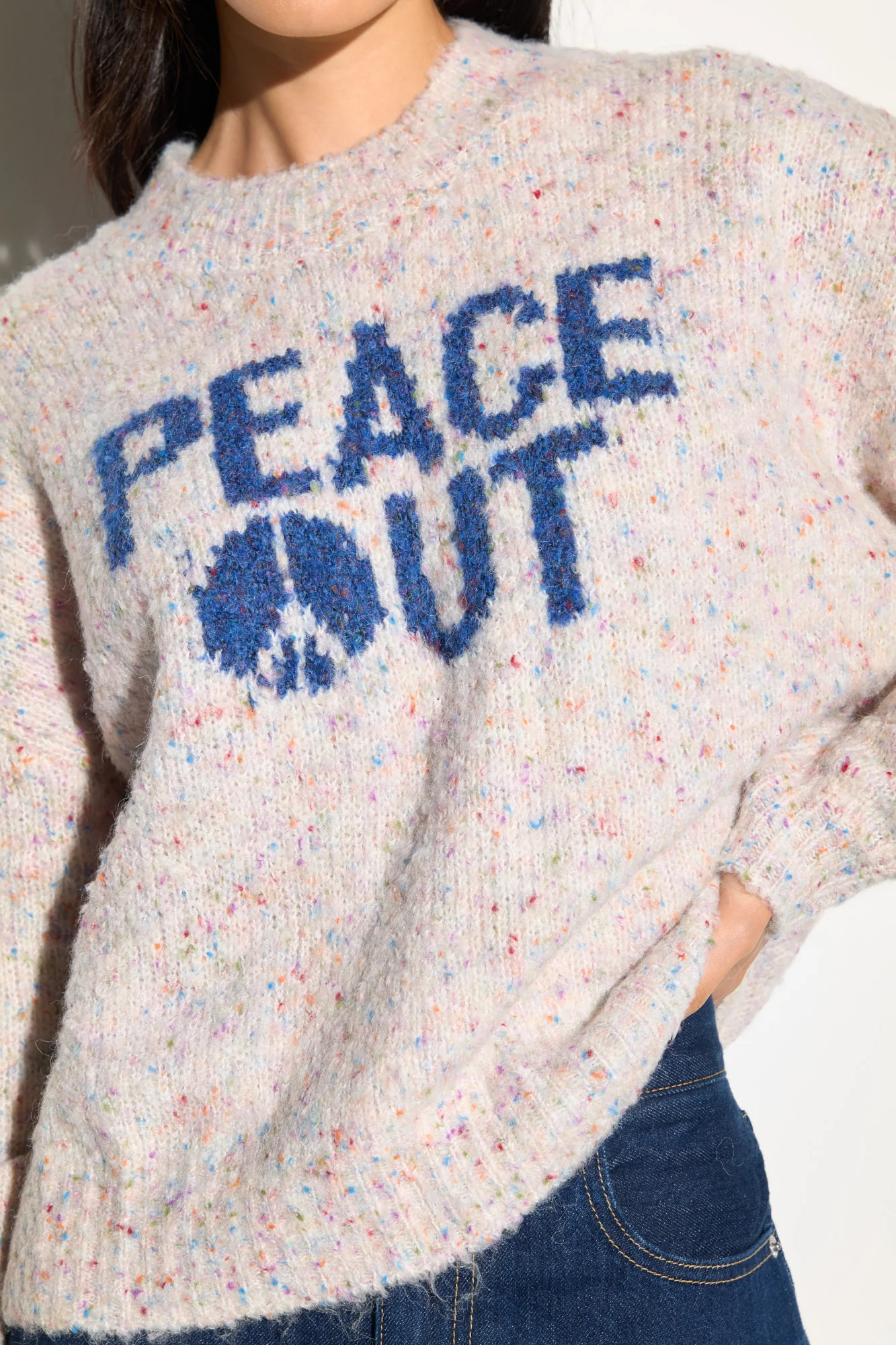 Beatrice Sweater - Image 4