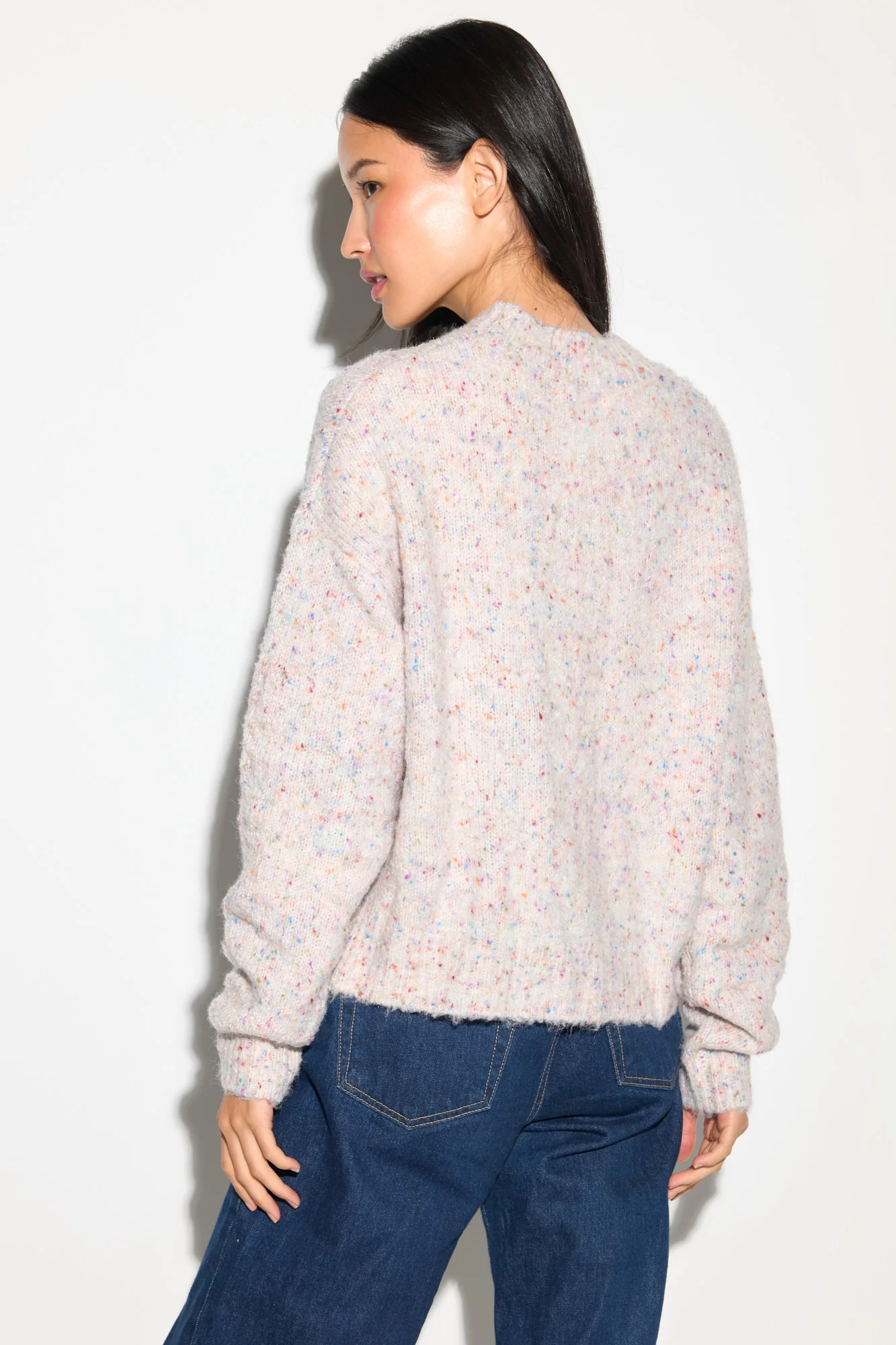 Beatrice Sweater - Image 5