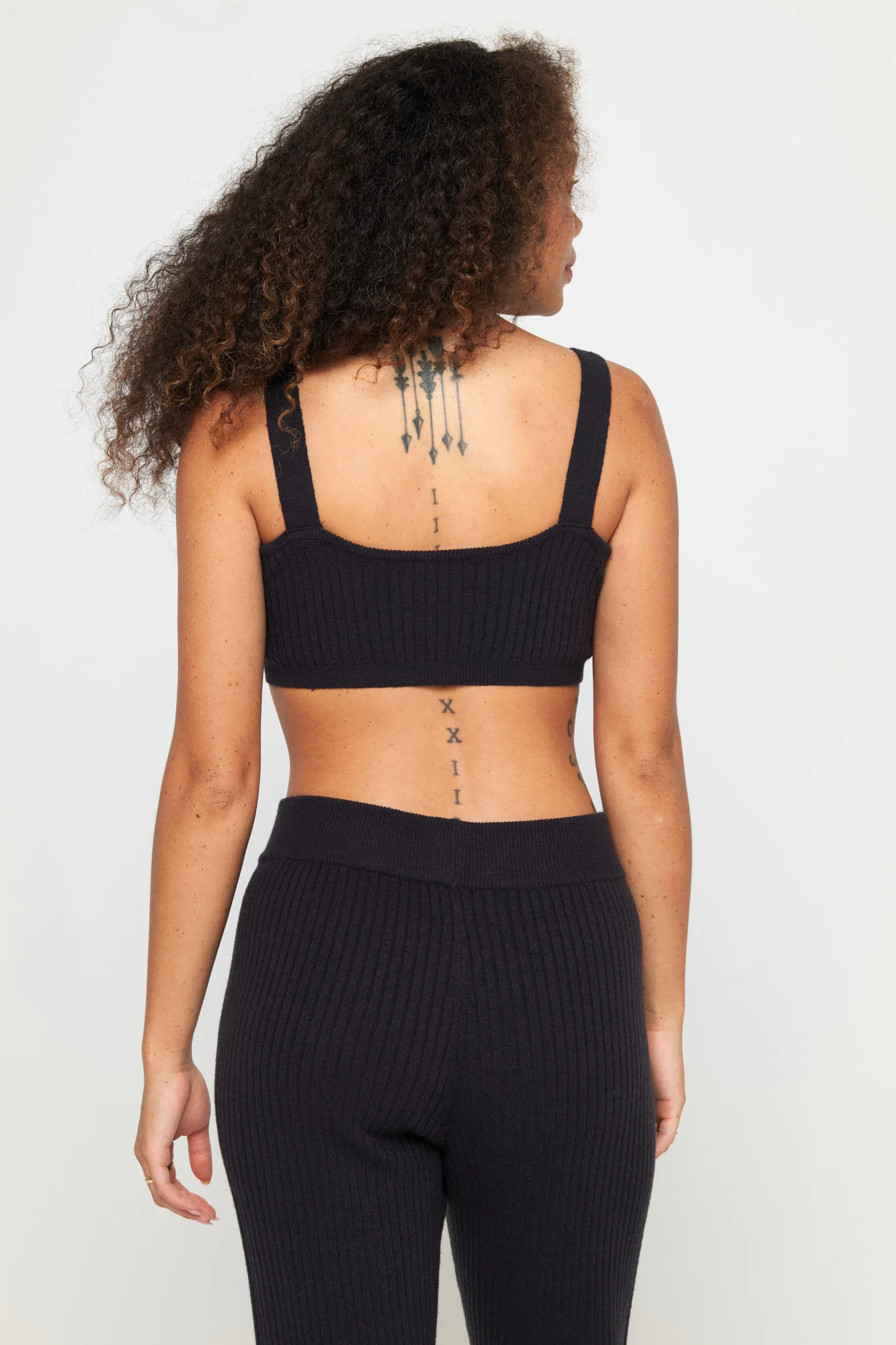 Sofia Luxe Bralette - Image 2