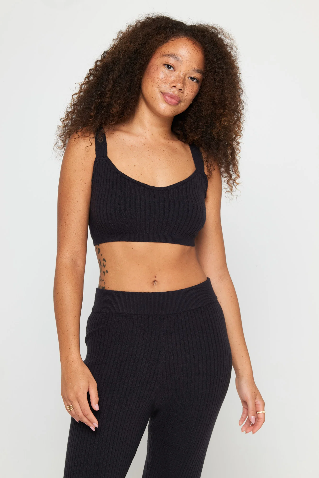 Sofia Luxe Bralette - Image 3