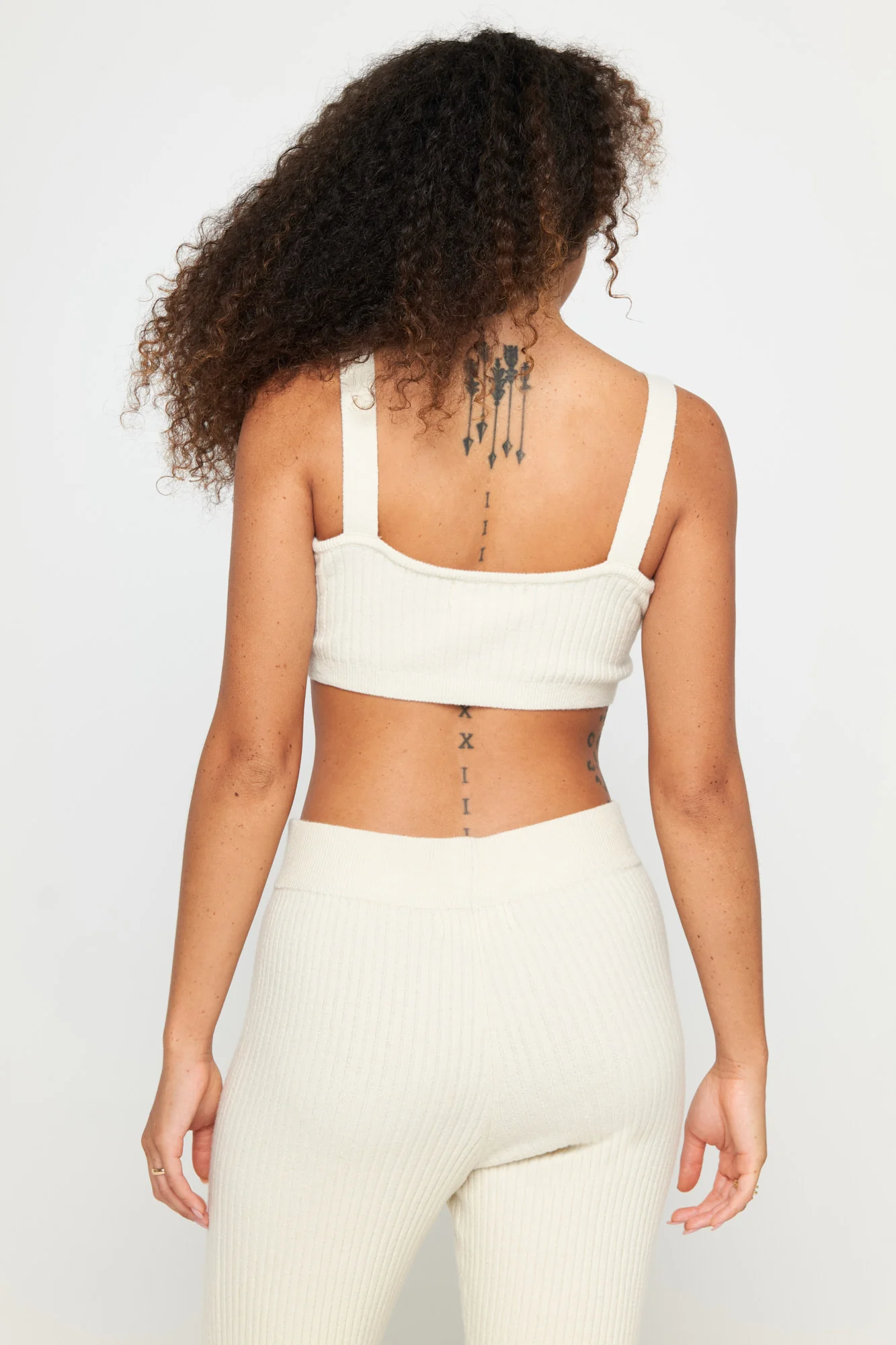 Sofia Luxe Bralette - Image 5