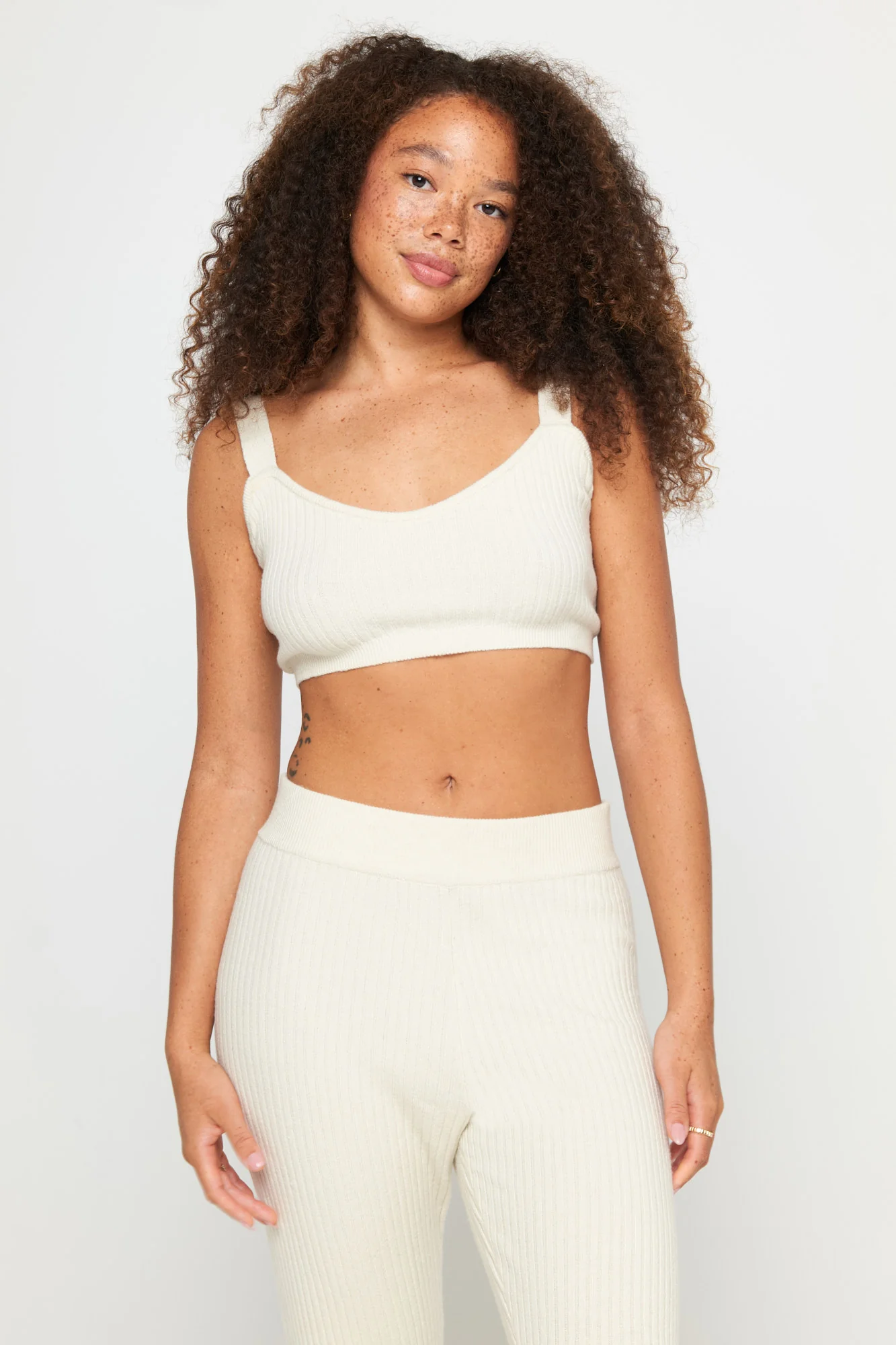 Sofia Luxe Bralette - Image 6