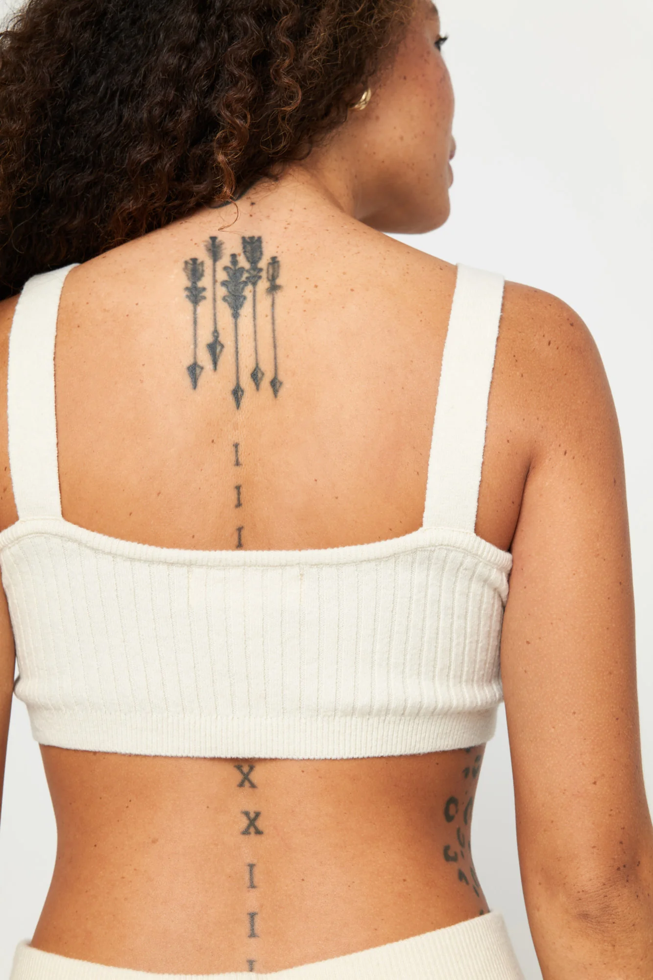 Sofia Luxe Bralette - Image 8