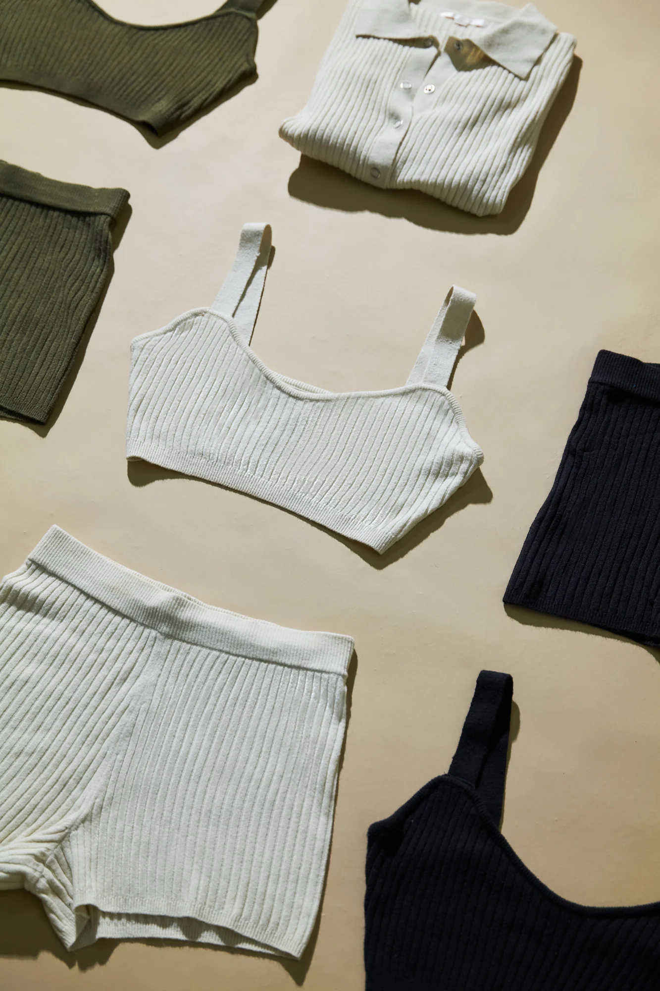 Sofia Luxe Bralette - Image 9