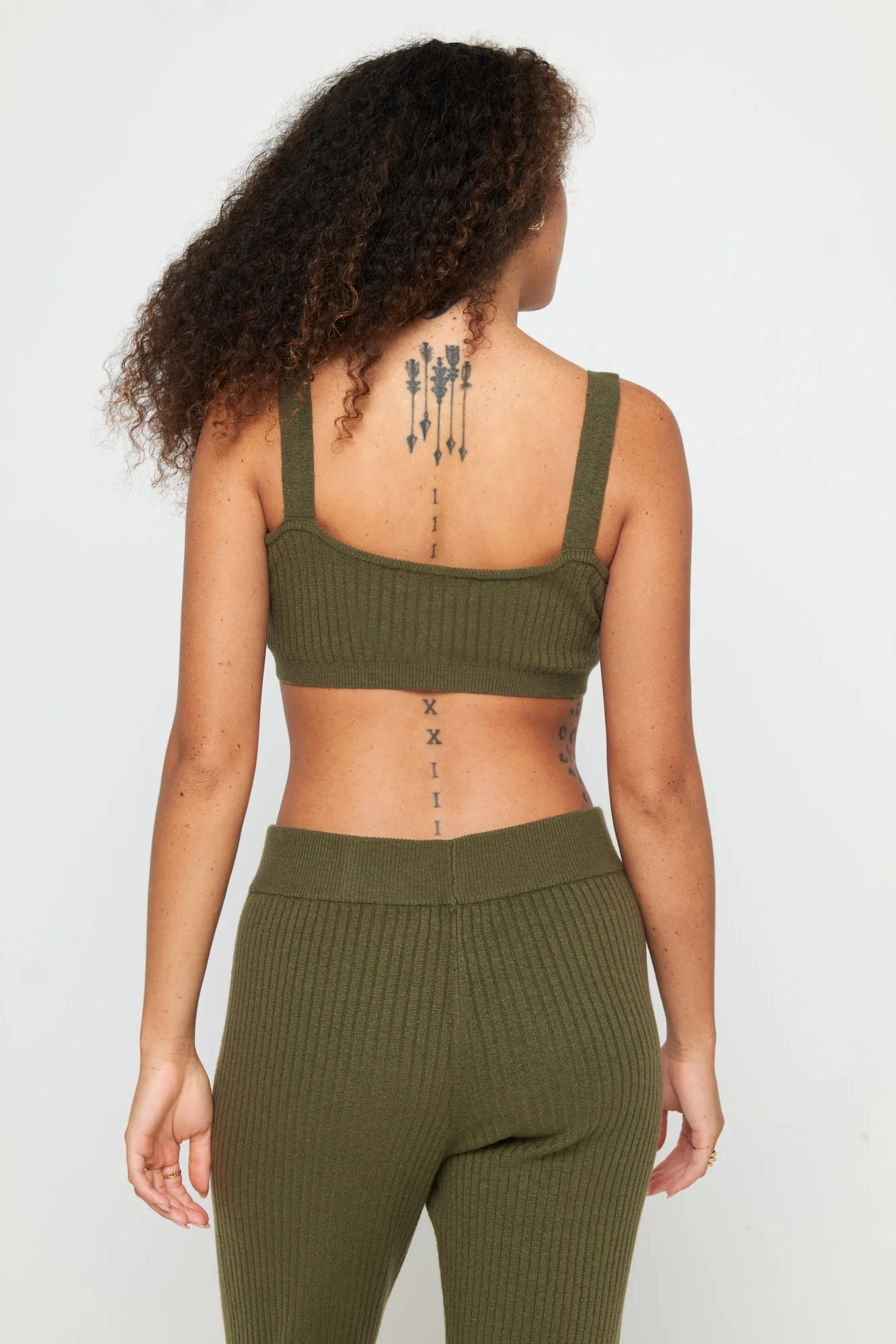 Sofia Luxe Bralette - Image 2