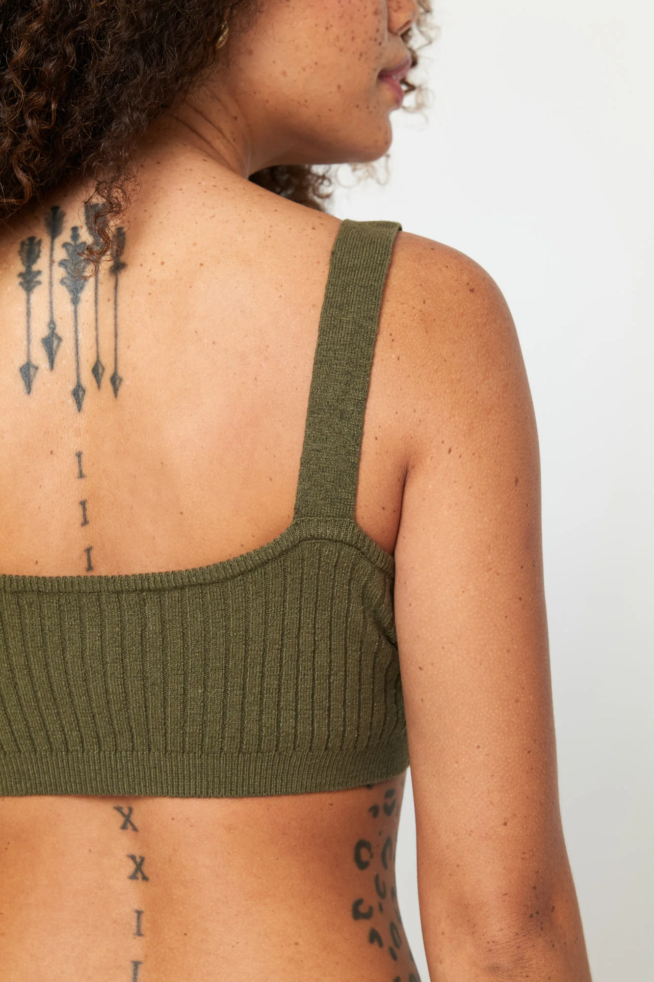 Sofia Luxe Bralette - Image 5