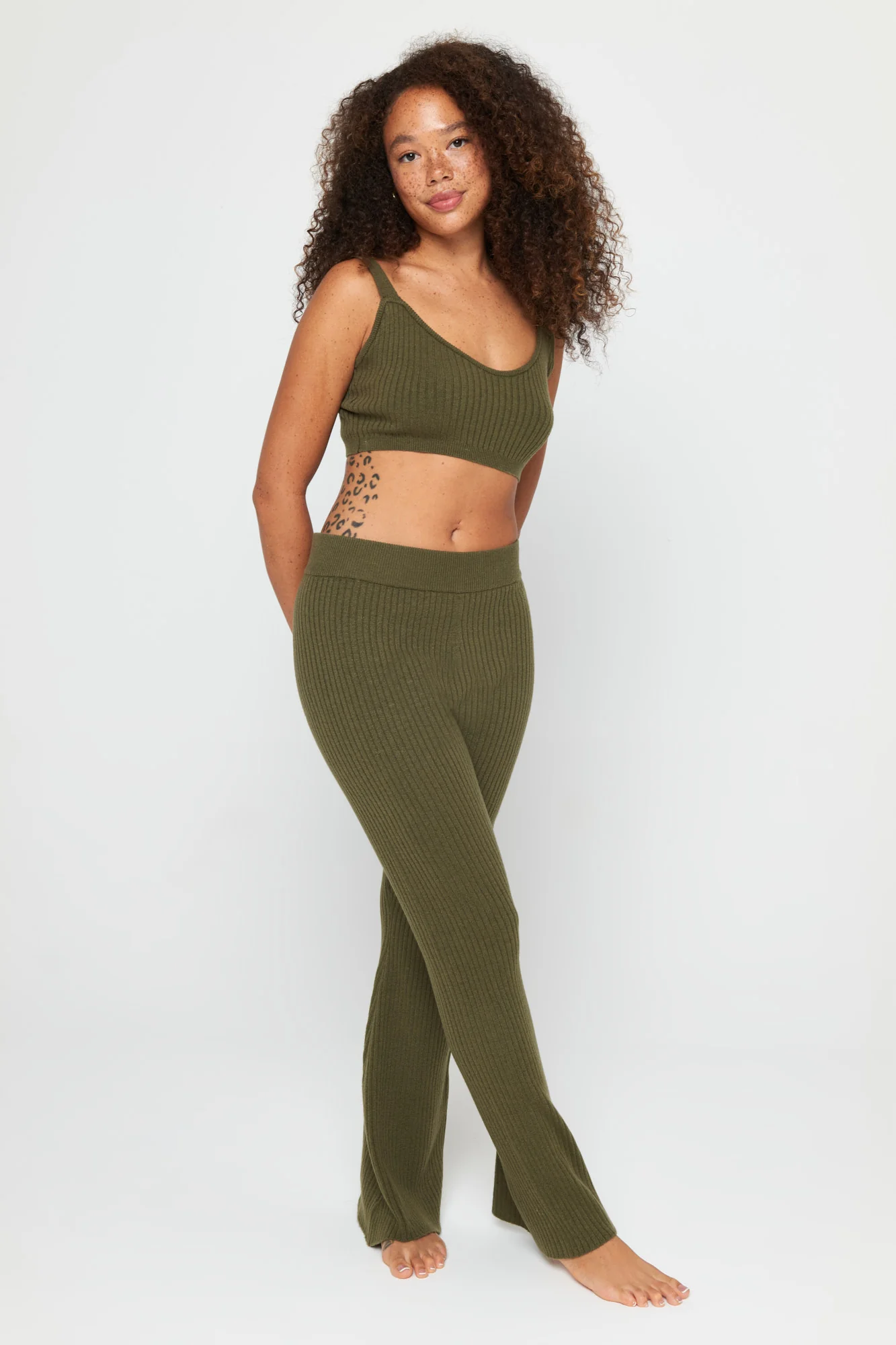 Sofia Luxe Bralette - Image 6