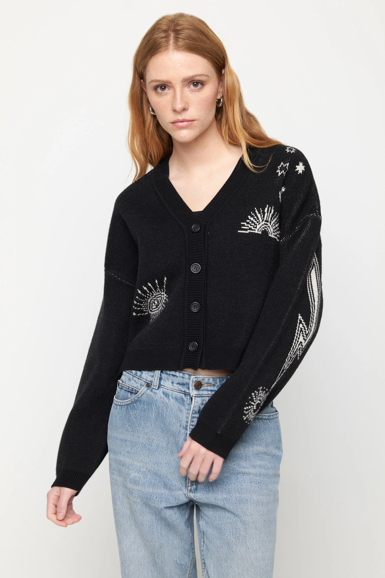 Grateful Soul Delaney Cardigan - Image 2