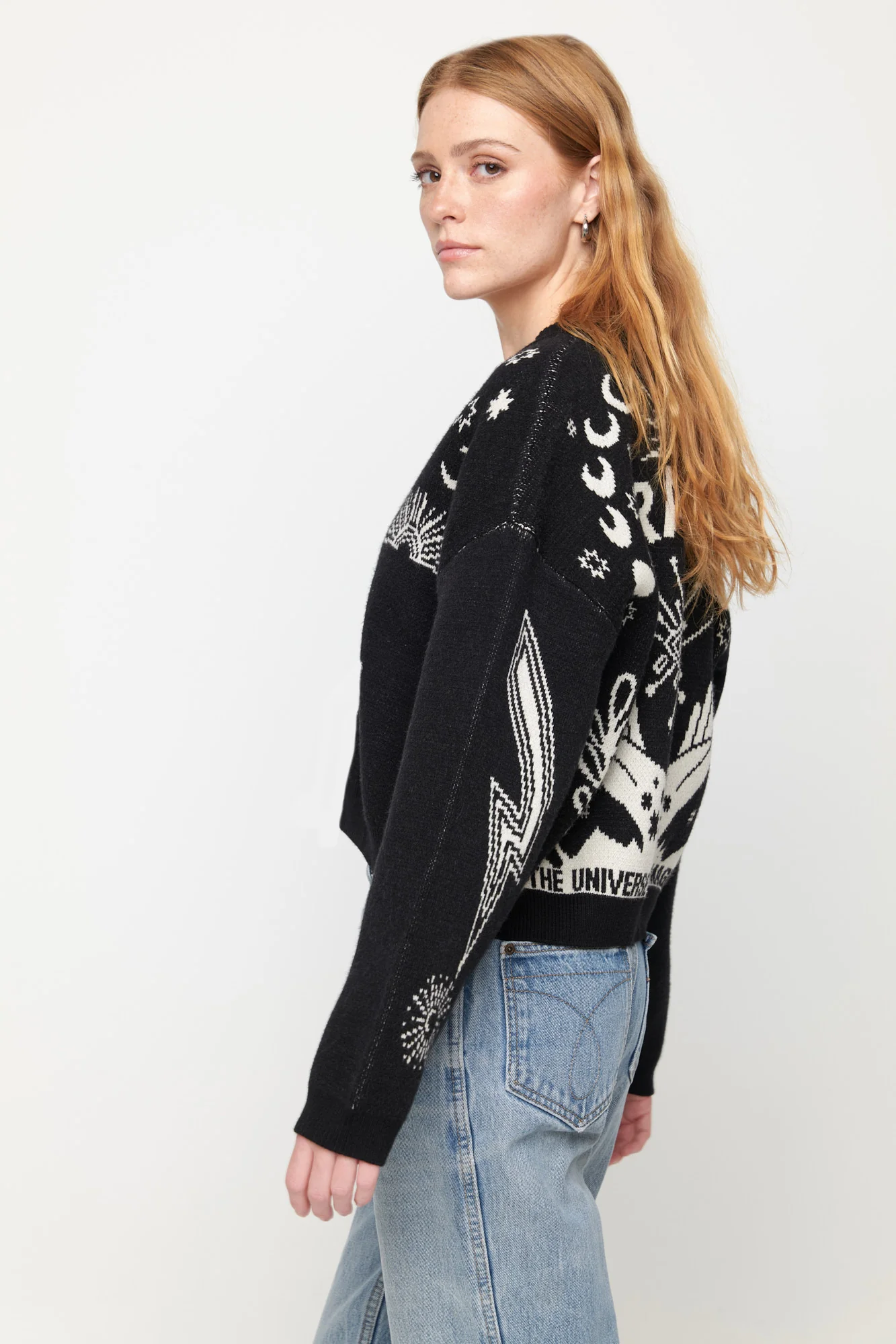 Grateful Soul Delaney Cardigan - Image 3