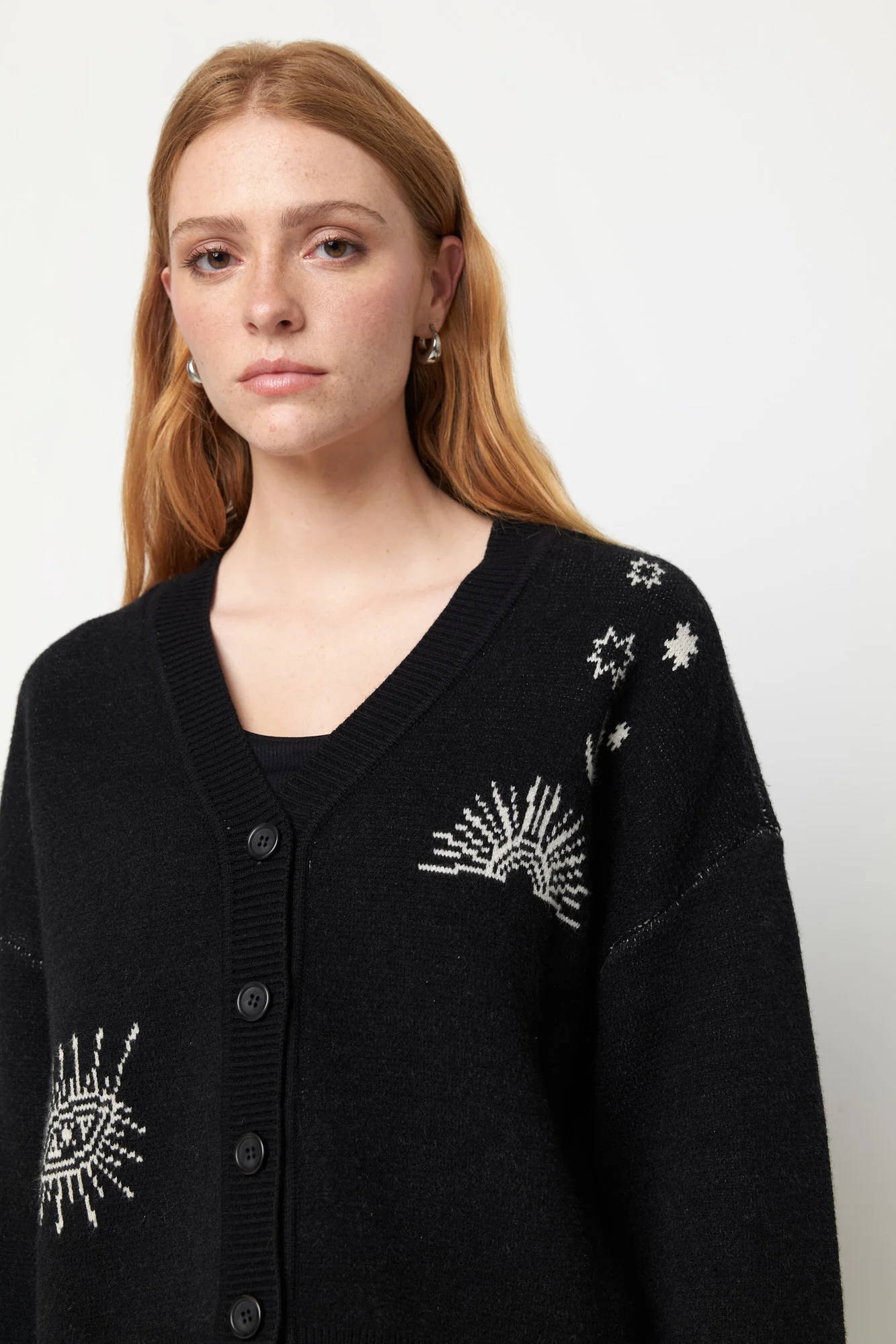 Grateful Soul Delaney Cardigan - Image 4