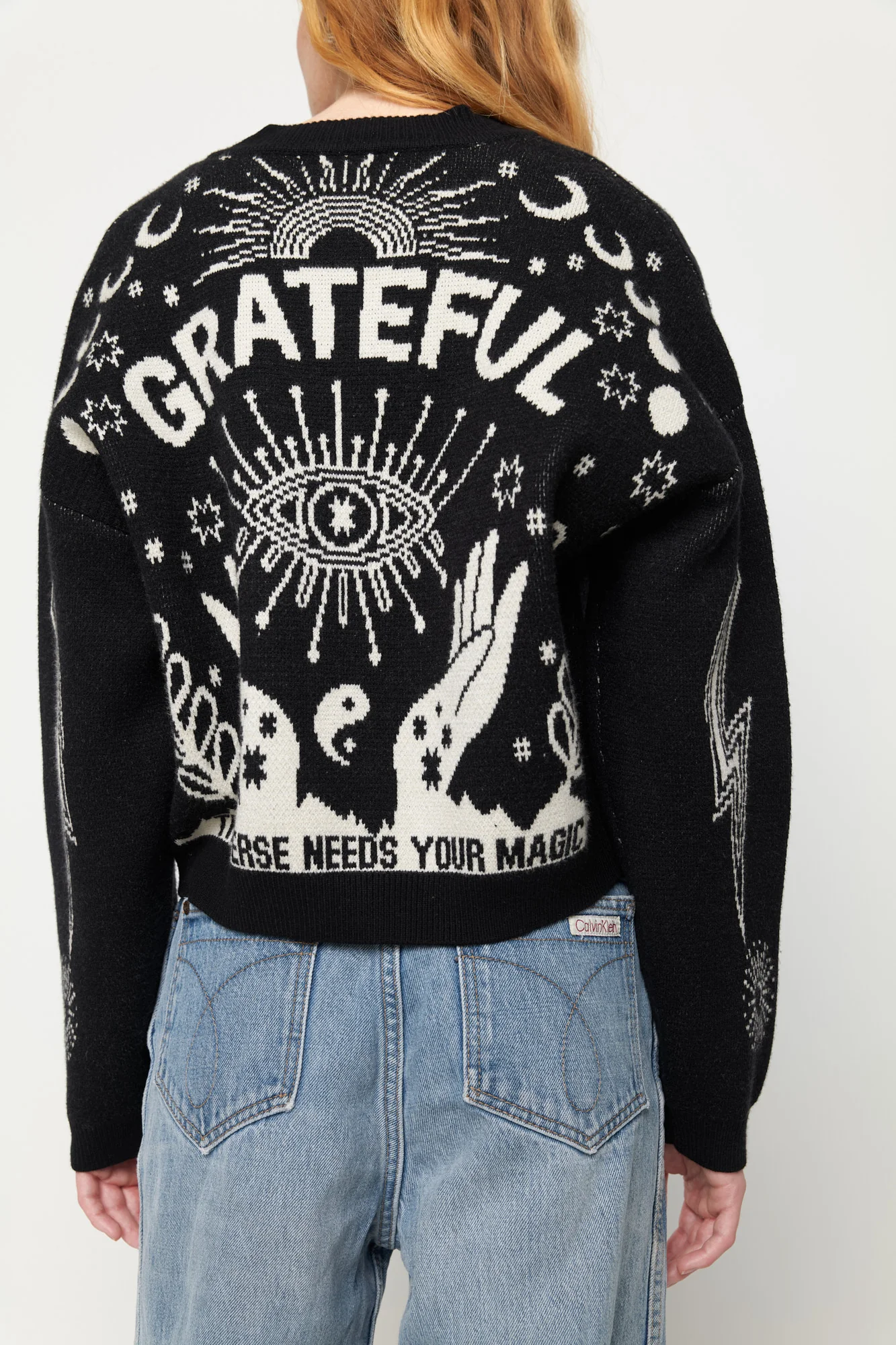 Grateful Soul Delaney Cardigan - Image 5