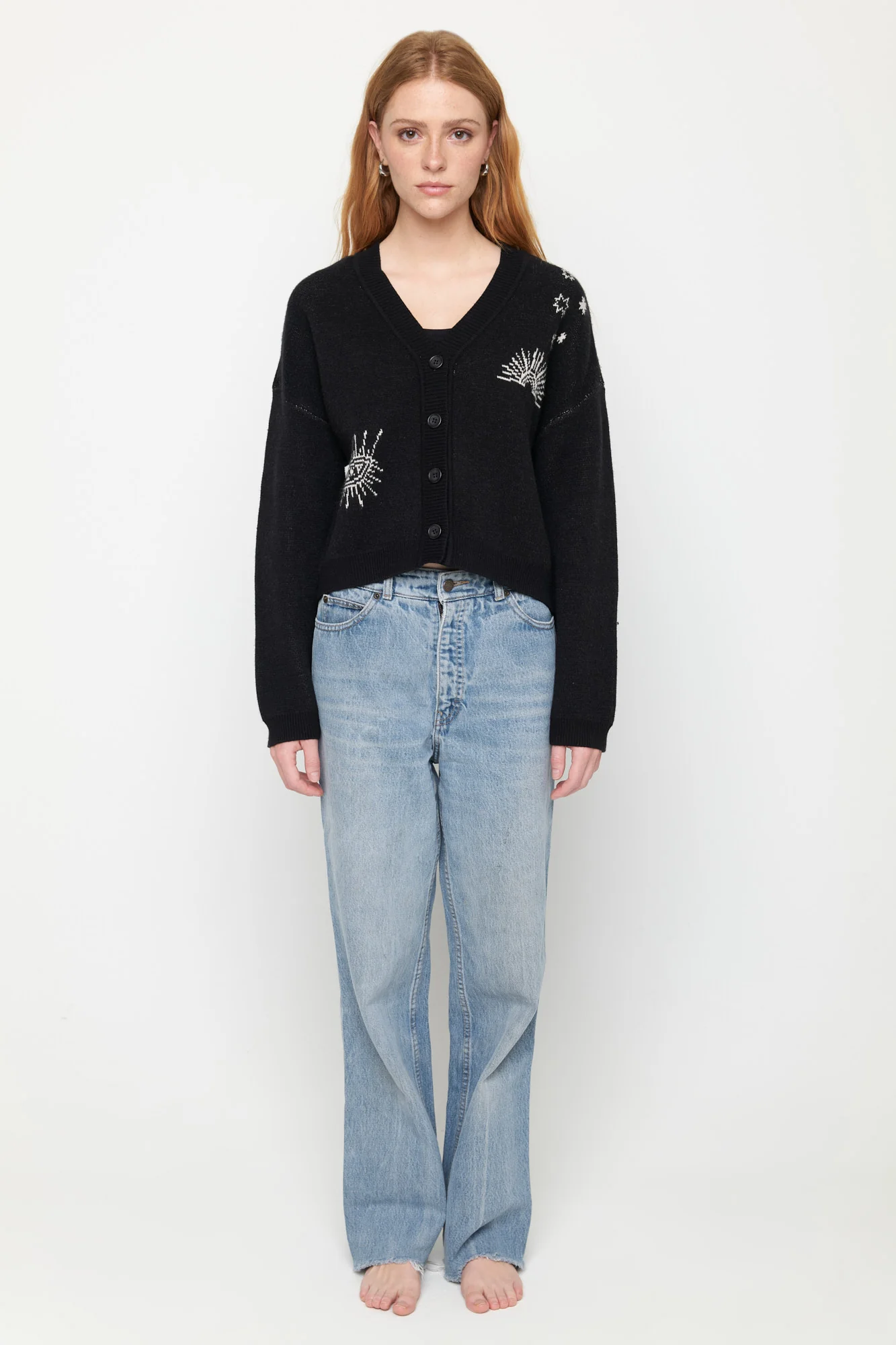 Grateful Soul Delaney Cardigan - Image 6