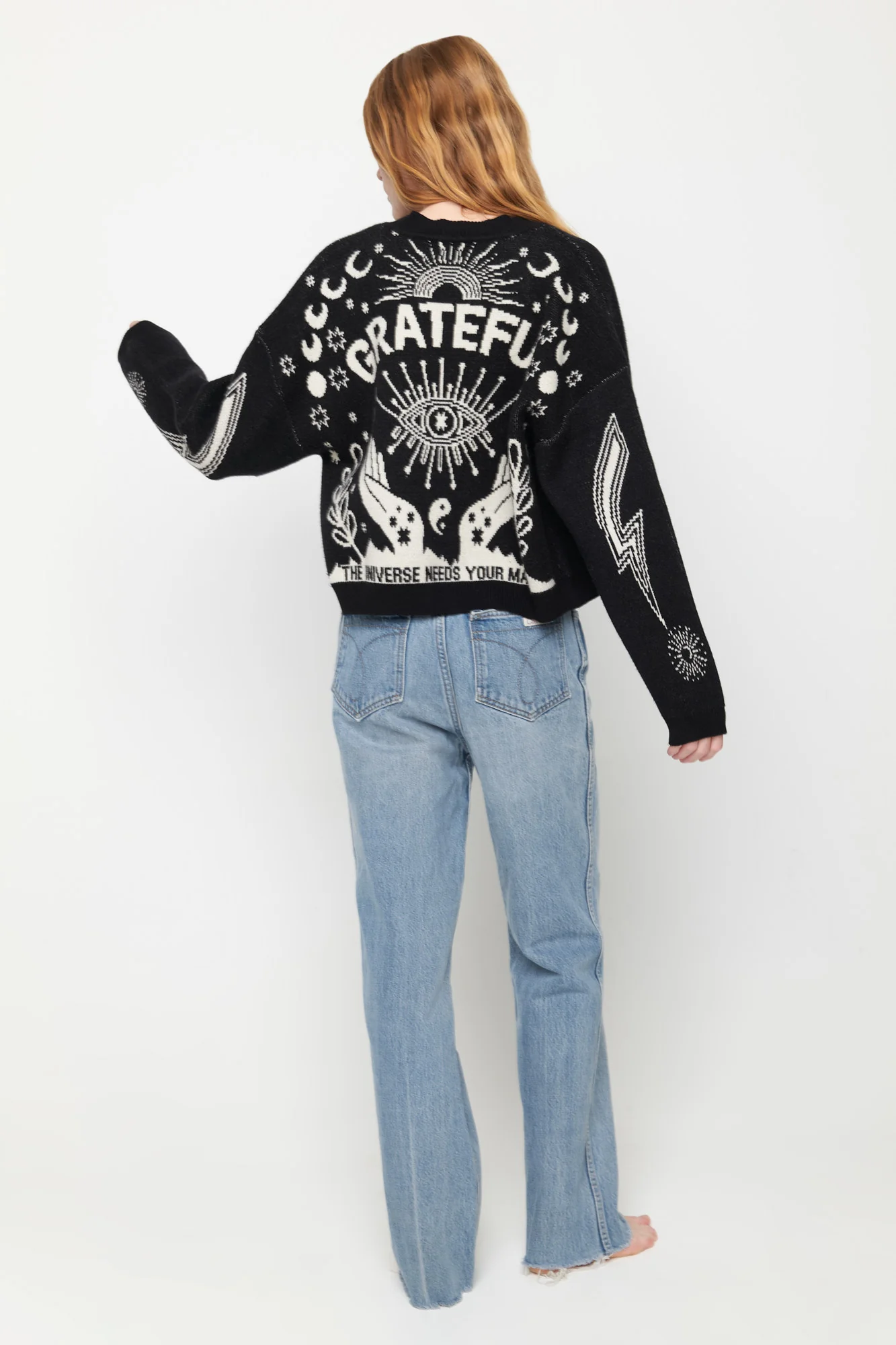 Grateful Soul Delaney Cardigan - Image 7