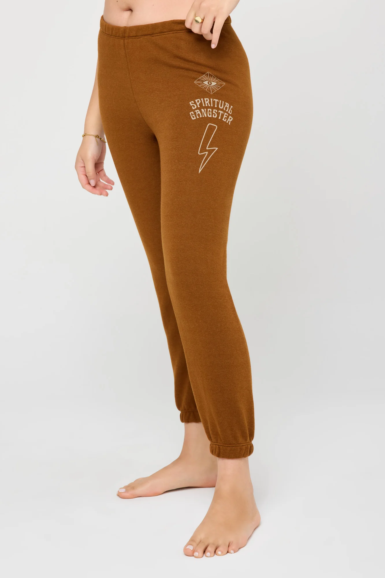 SG Essence Bolt Luna Sweatpant - Image 3