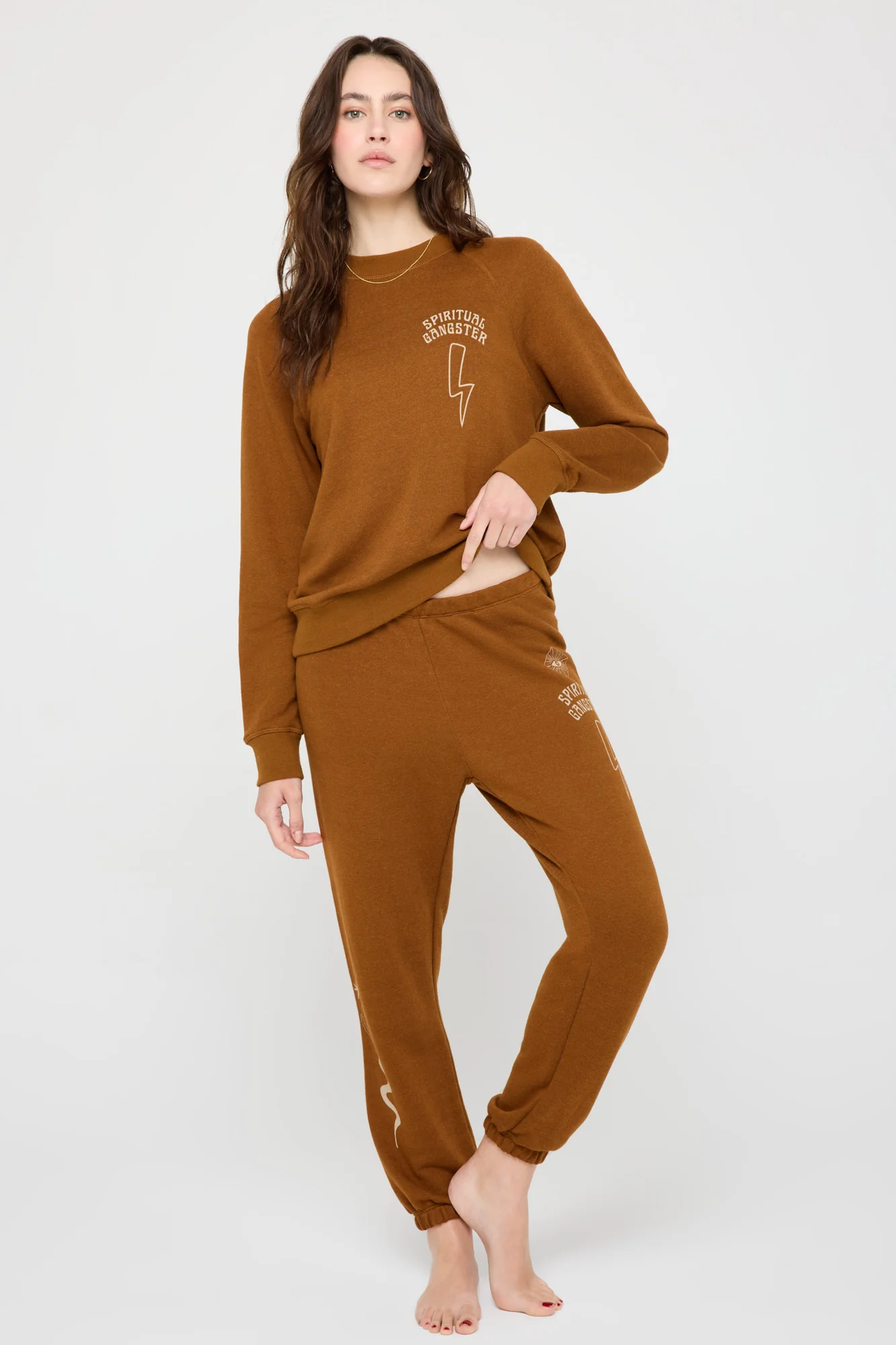 SG Essence Bolt Luna Sweatpant - Image 5