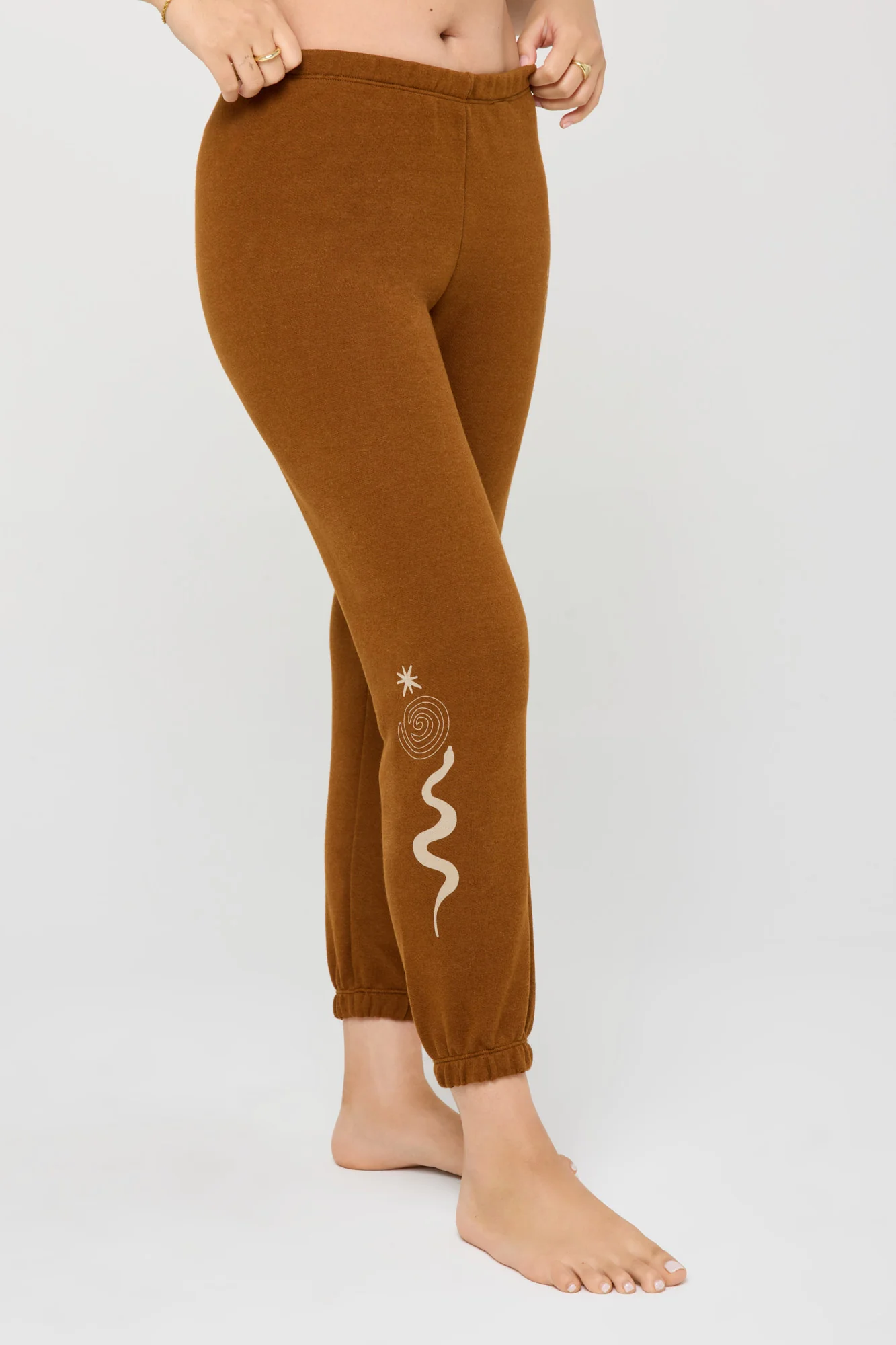 SG Essence Bolt Luna Sweatpant - Image 6