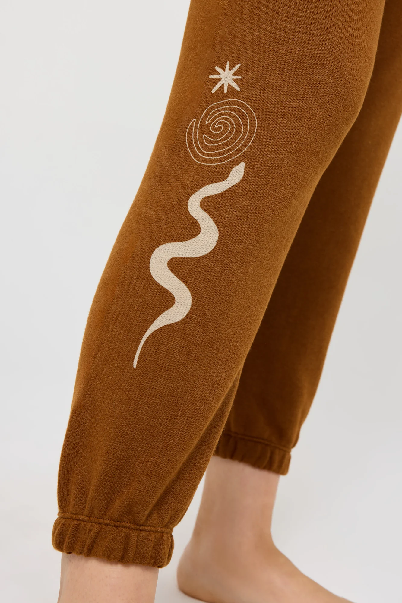 SG Essence Bolt Luna Sweatpant - Image 7