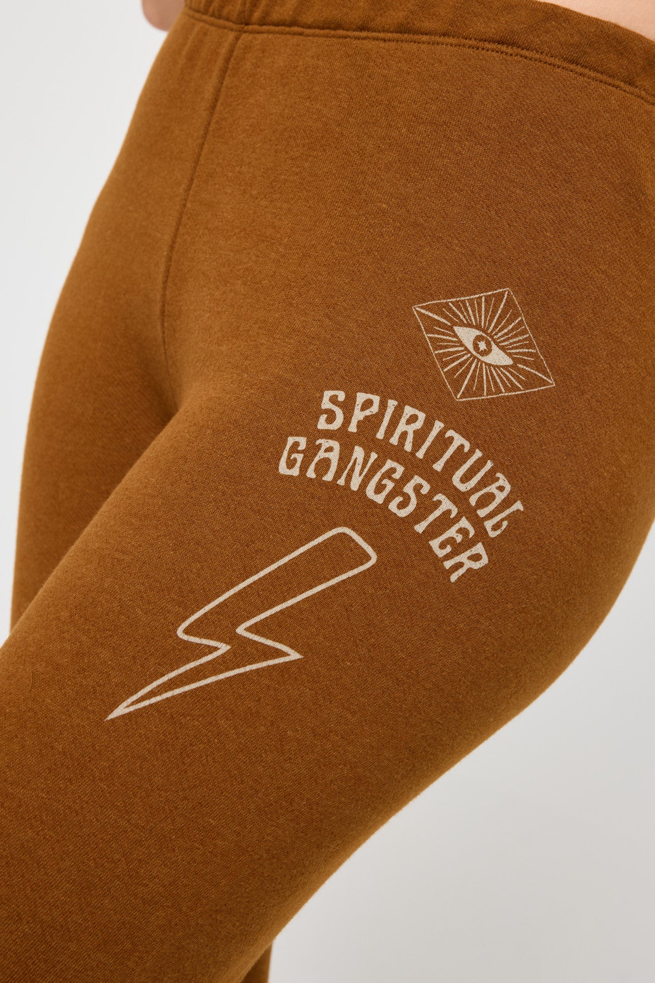 SG Essence Bolt Luna Sweatpant - Image 8