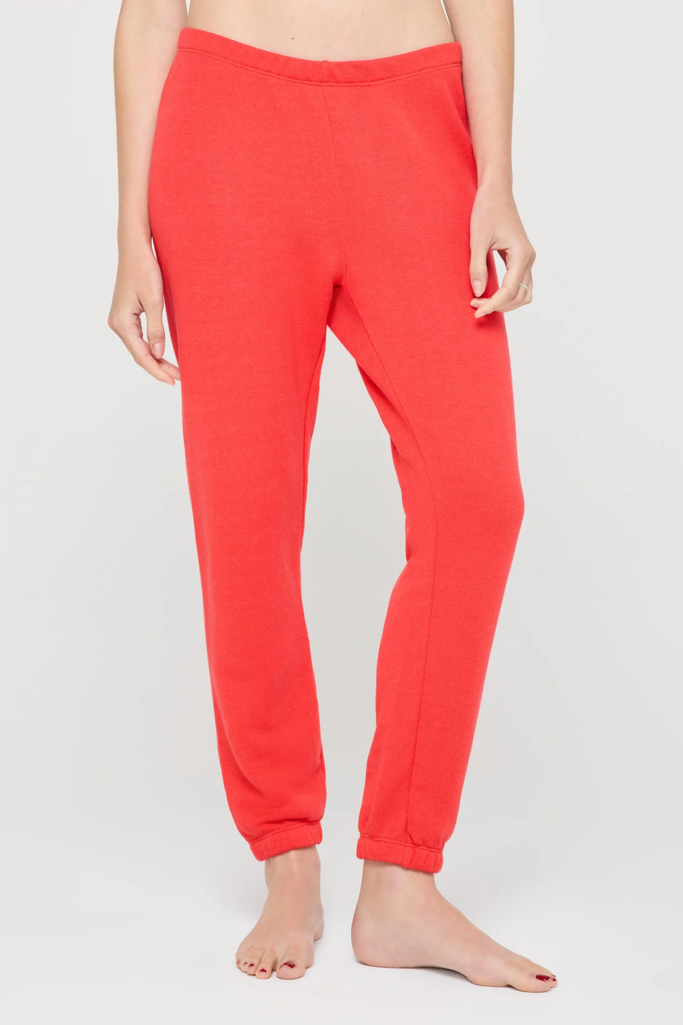 Love Heart Luna Sweatpant - Image 2