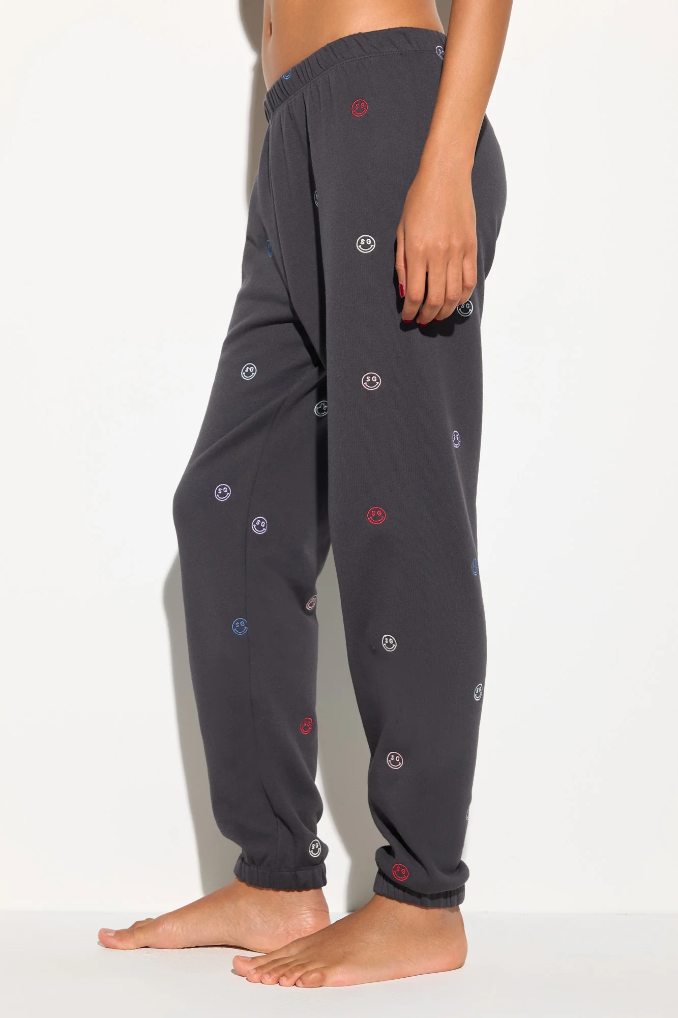 All Smiles Luna Cozy Sweatpant - Image 3