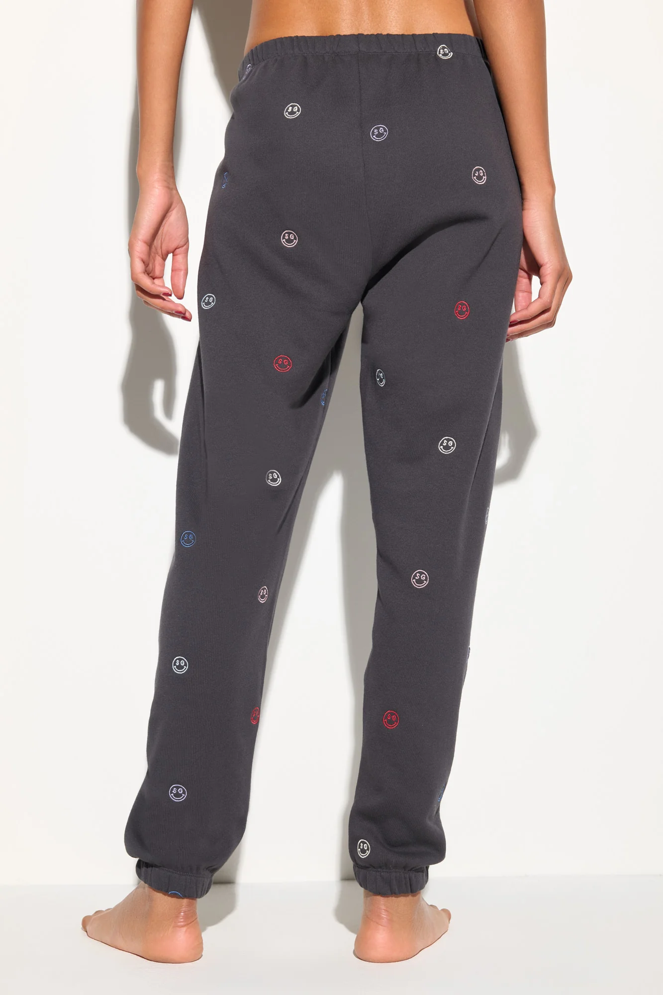 All Smiles Luna Cozy Sweatpant - Image 4