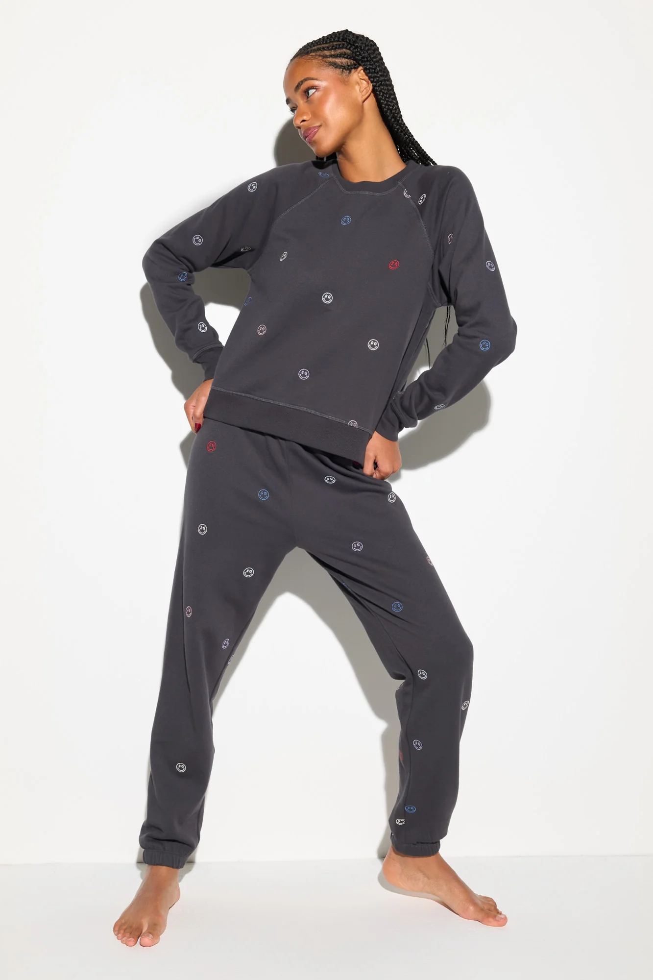 All Smiles Luna Cozy Sweatpant - Image 6
