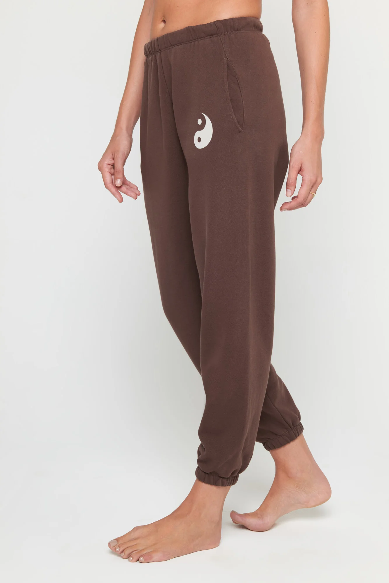 Yin Yang Sol Sweatpant - Image 3