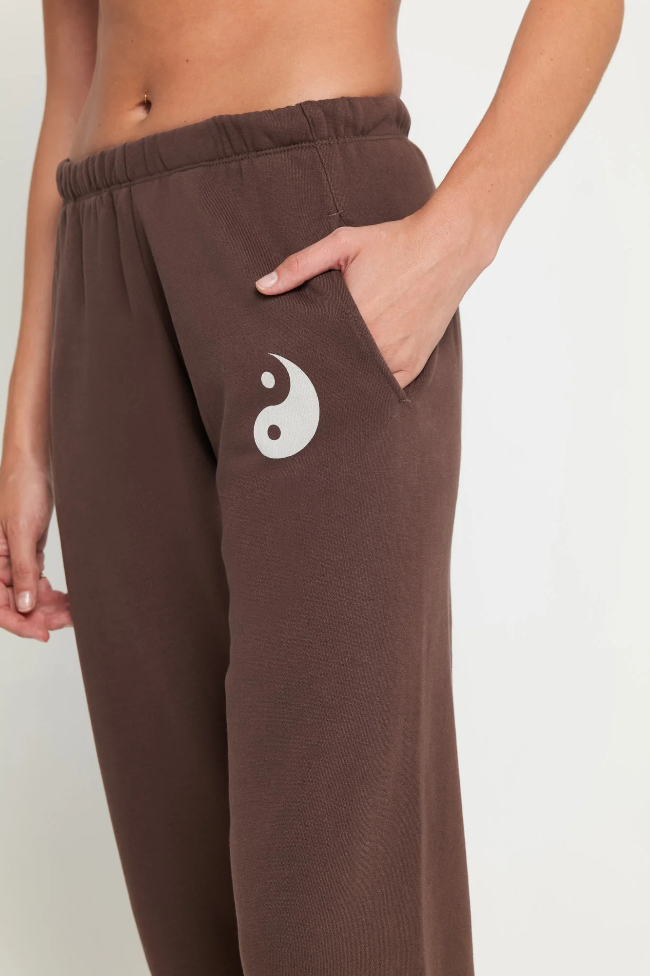 Yin Yang Sol Sweatpant - Image 4