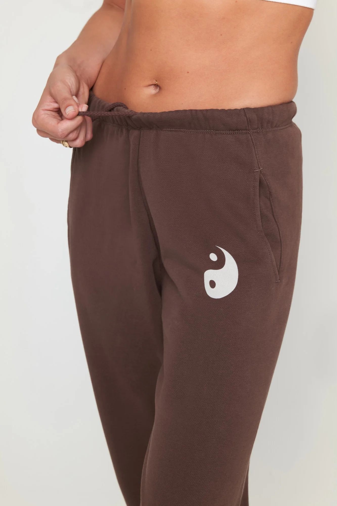 Yin Yang Sol Sweatpant - Image 5