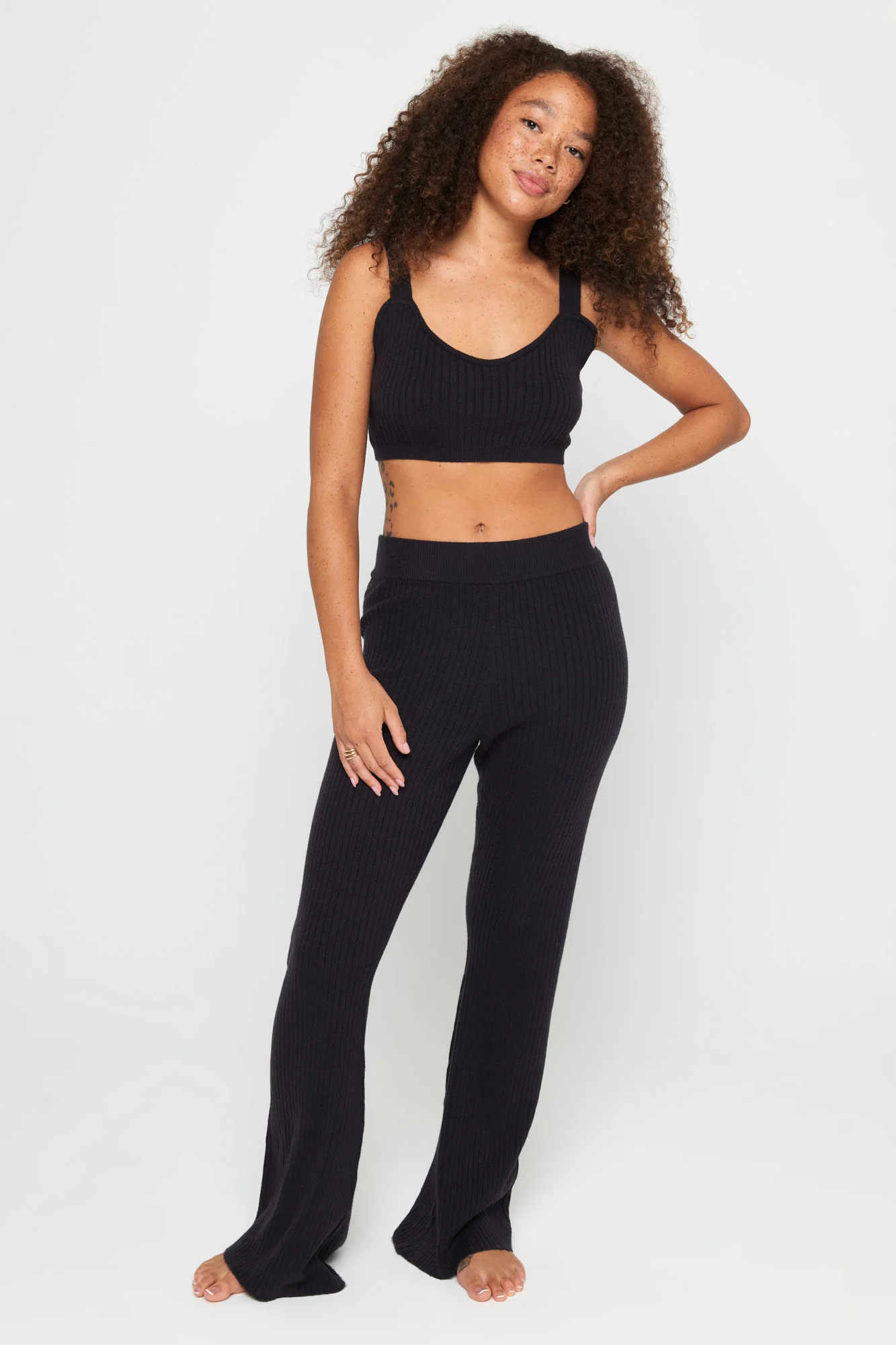 Victoria Luxe Pant - Image 5